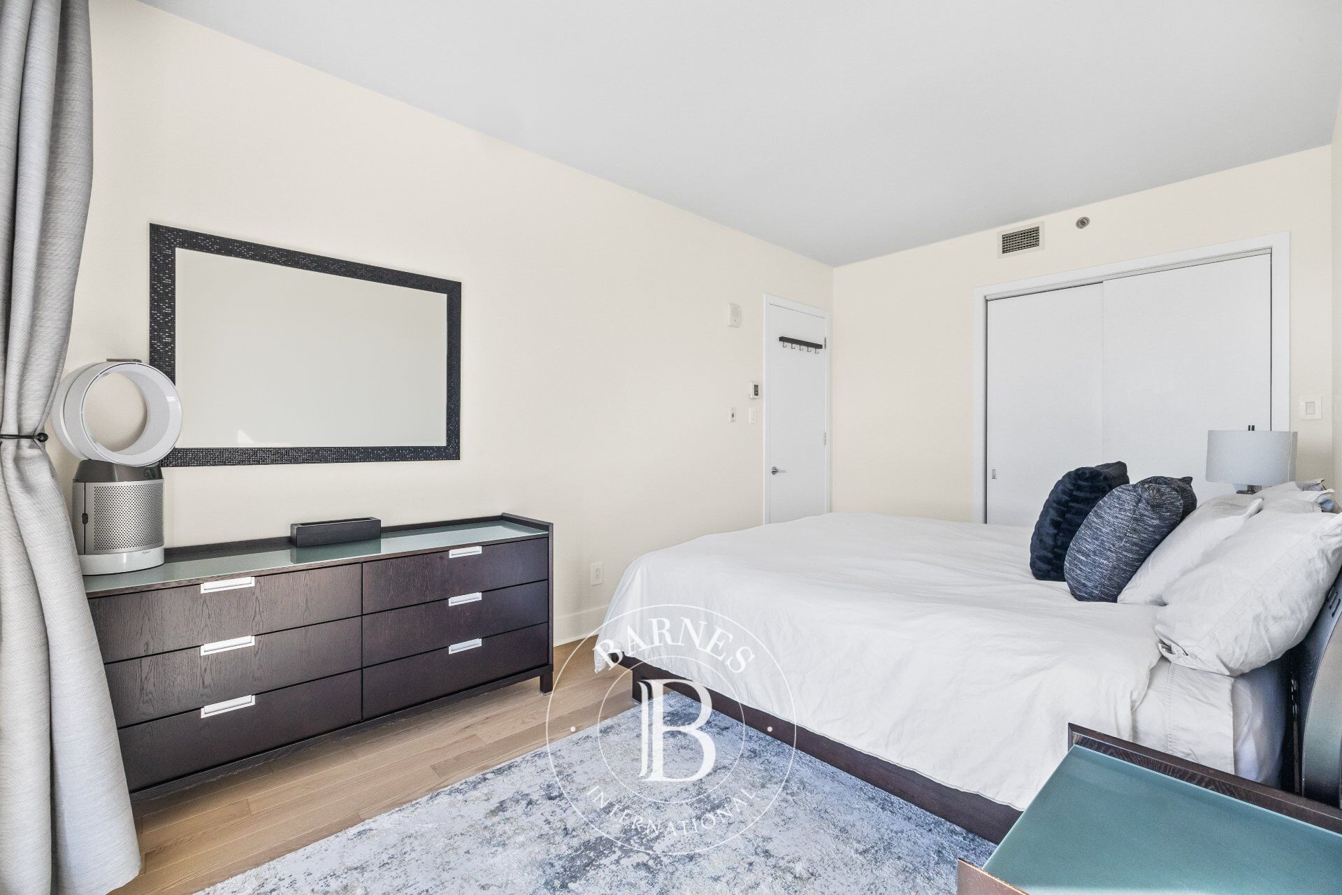 Daire Montréal (Ville-Marie) - picture 30