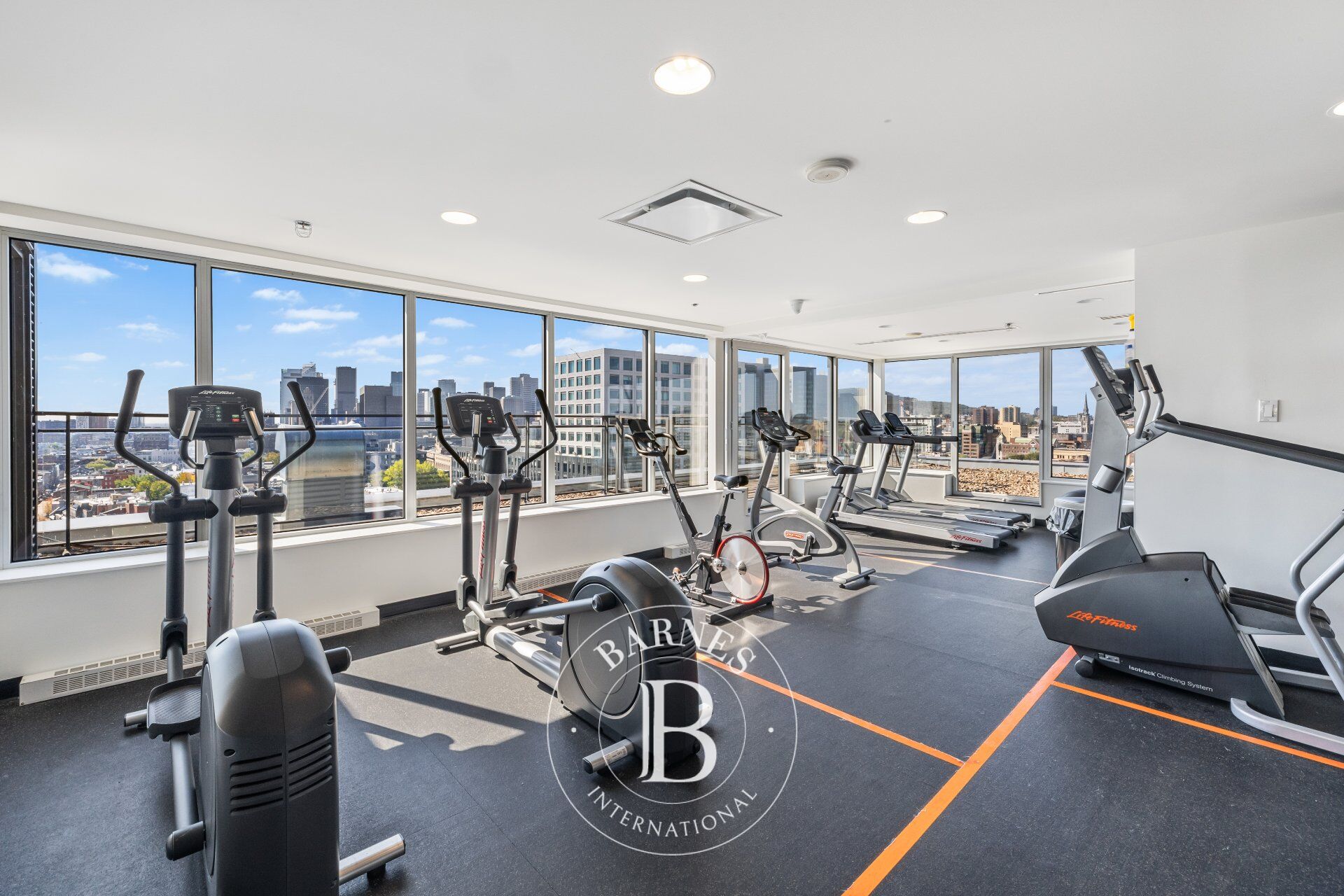 Daire Montréal (Ville-Marie) - picture 36