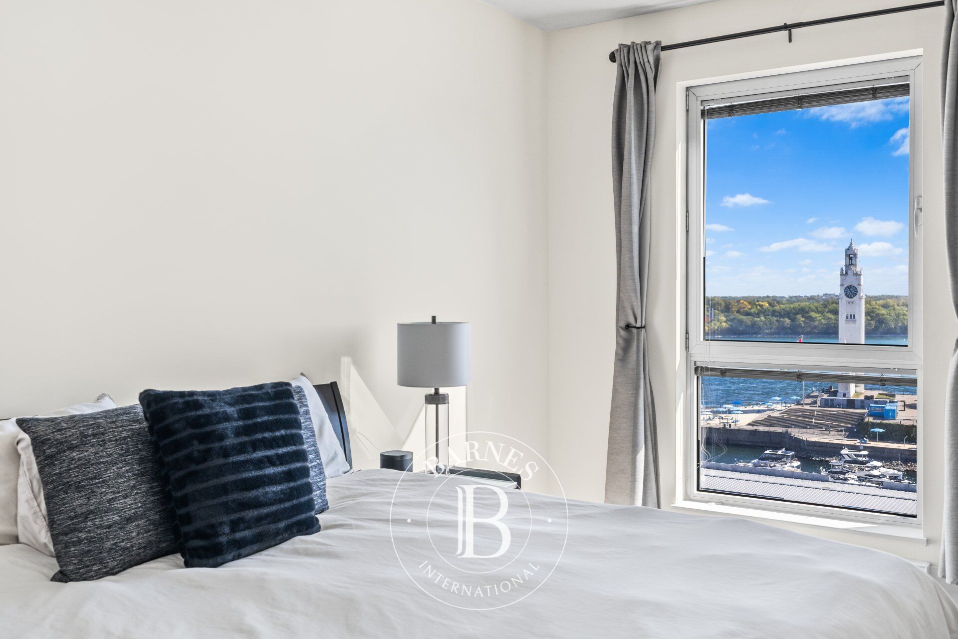 Daire Montréal (Ville-Marie) - picture 29