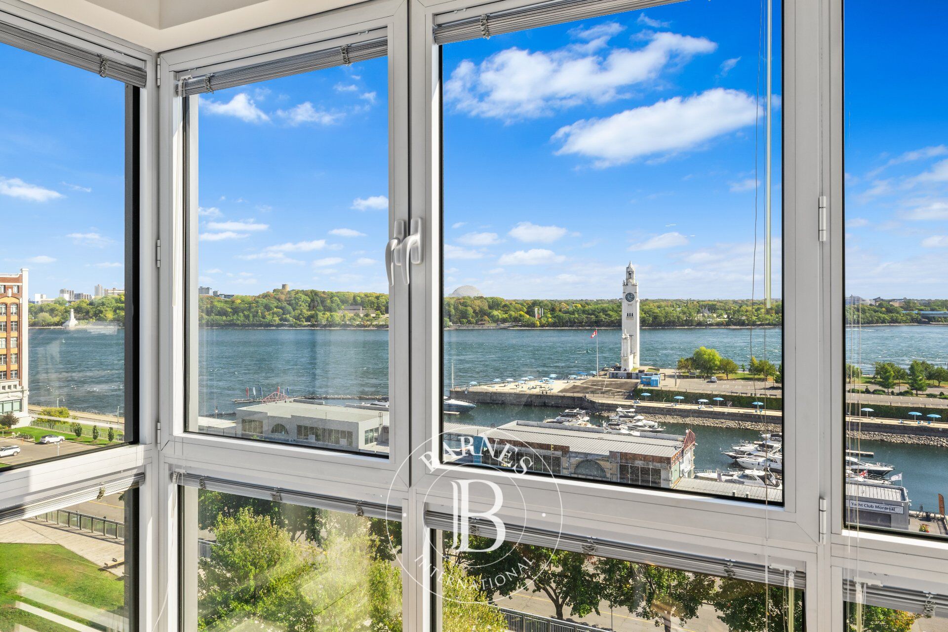 Daire Montréal (Ville-Marie) - picture 27