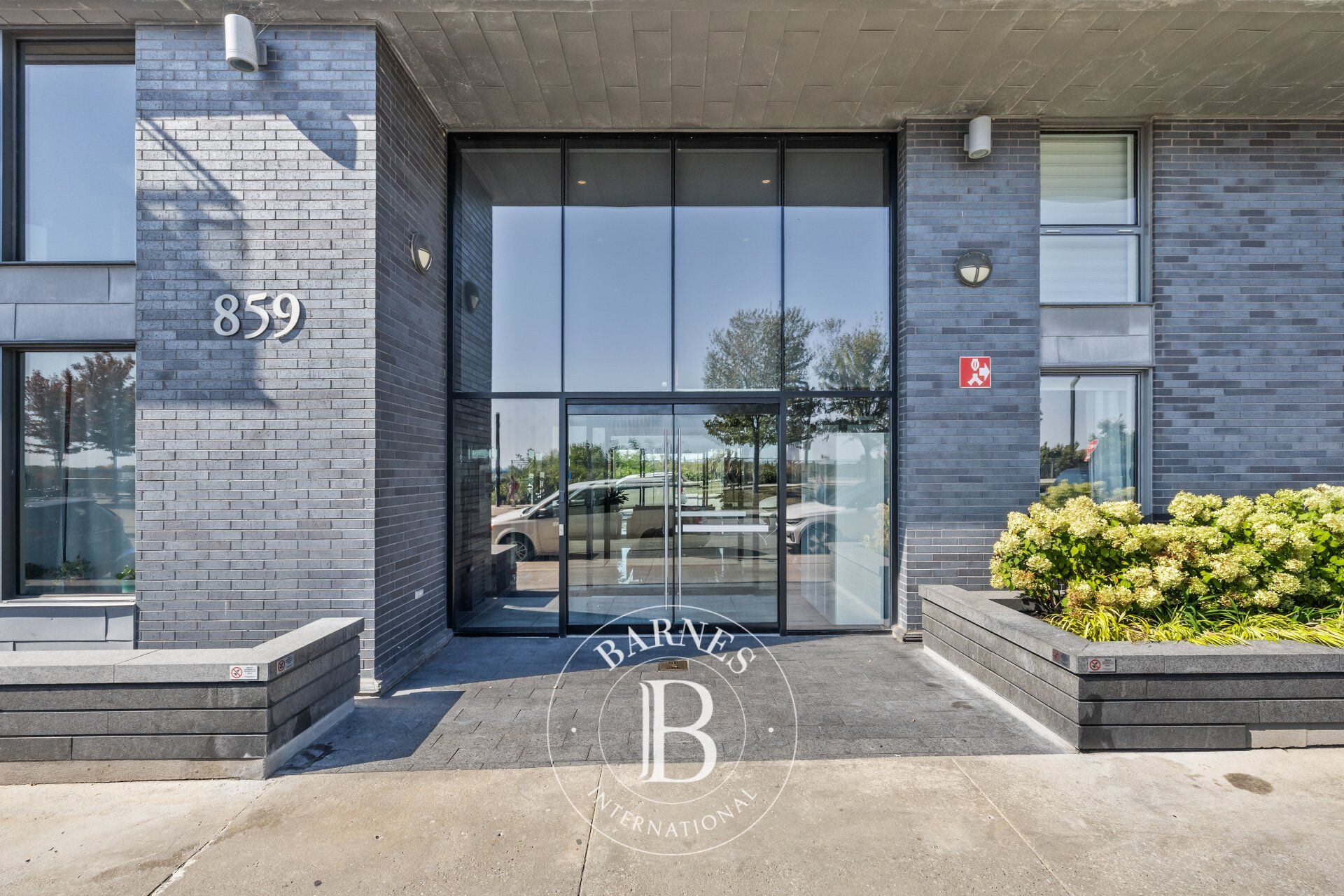 Daire Montréal (Ville-Marie) - picture 34