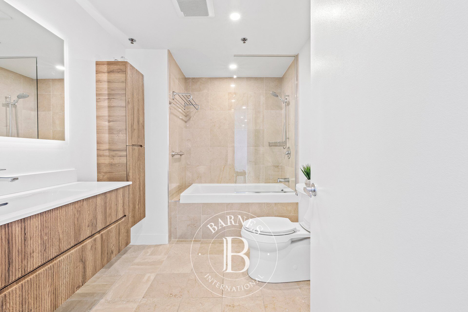 Daire Montréal (Ville-Marie) - picture 32