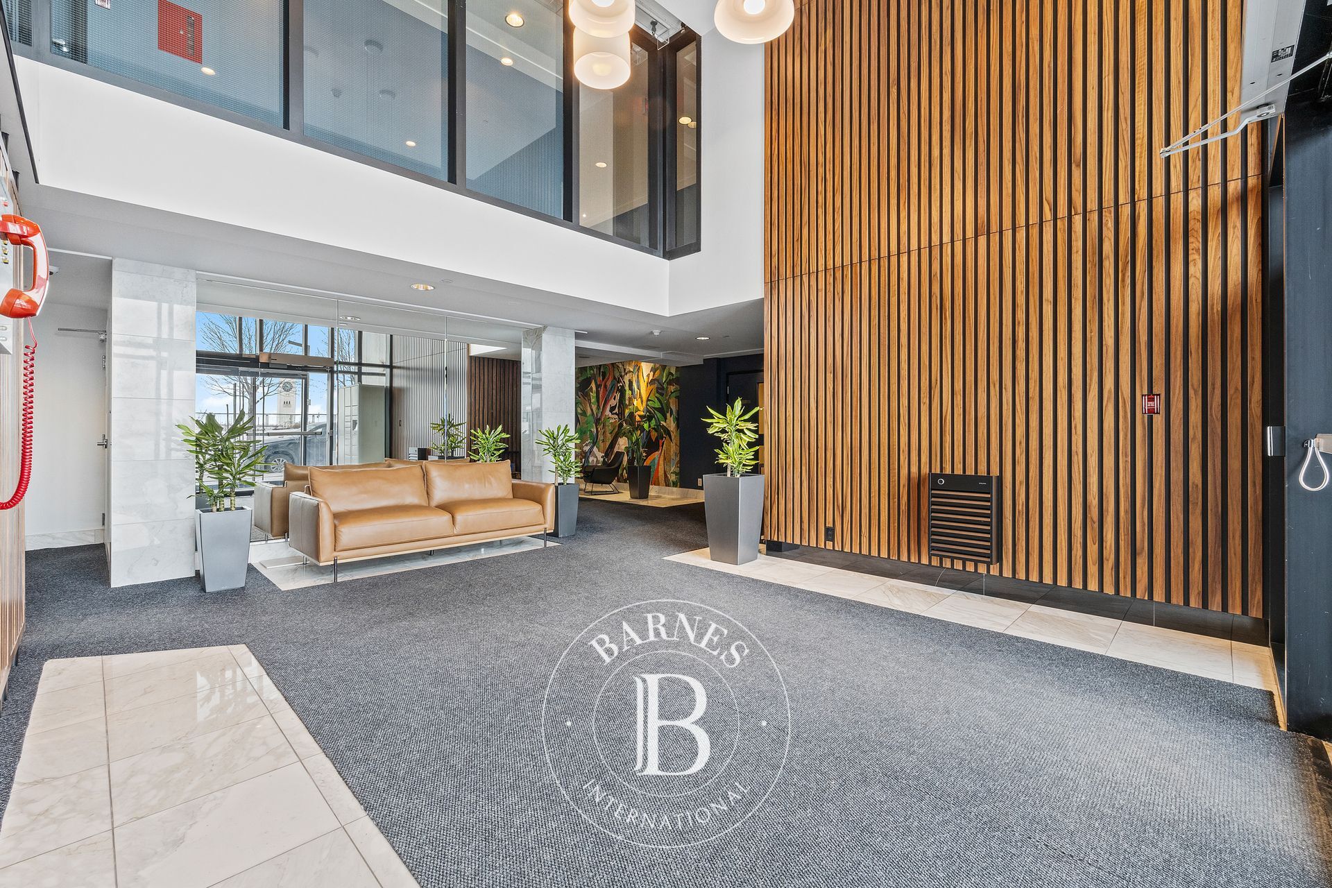 Daire Montréal (Ville-Marie) - picture 35