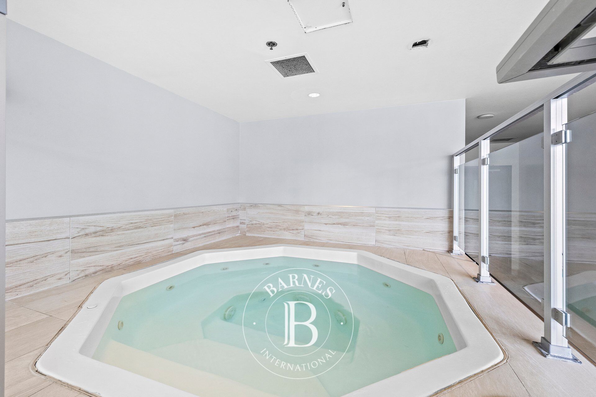 Daire Montréal (Ville-Marie) - picture 39