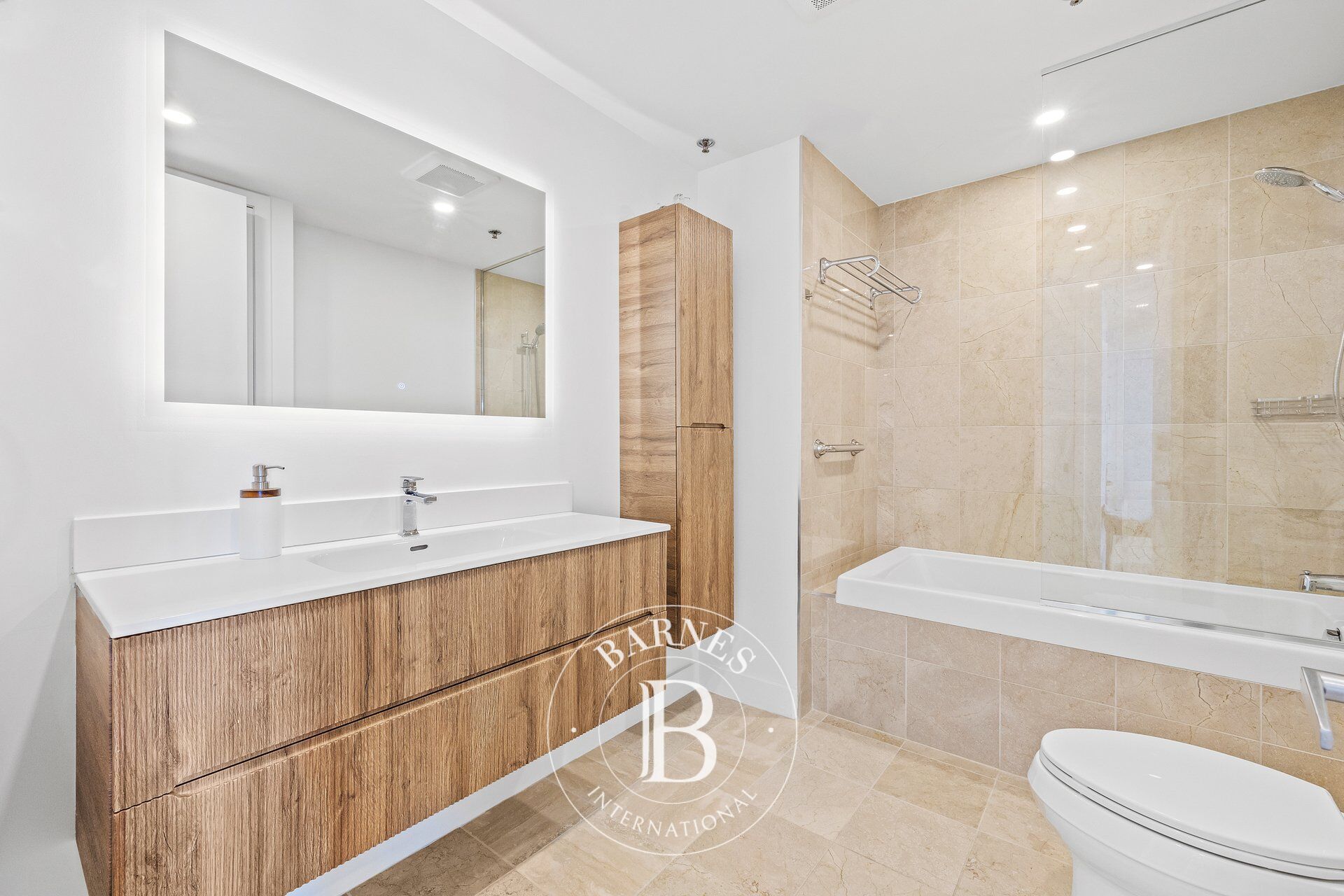 Daire Montréal (Ville-Marie) - picture 31