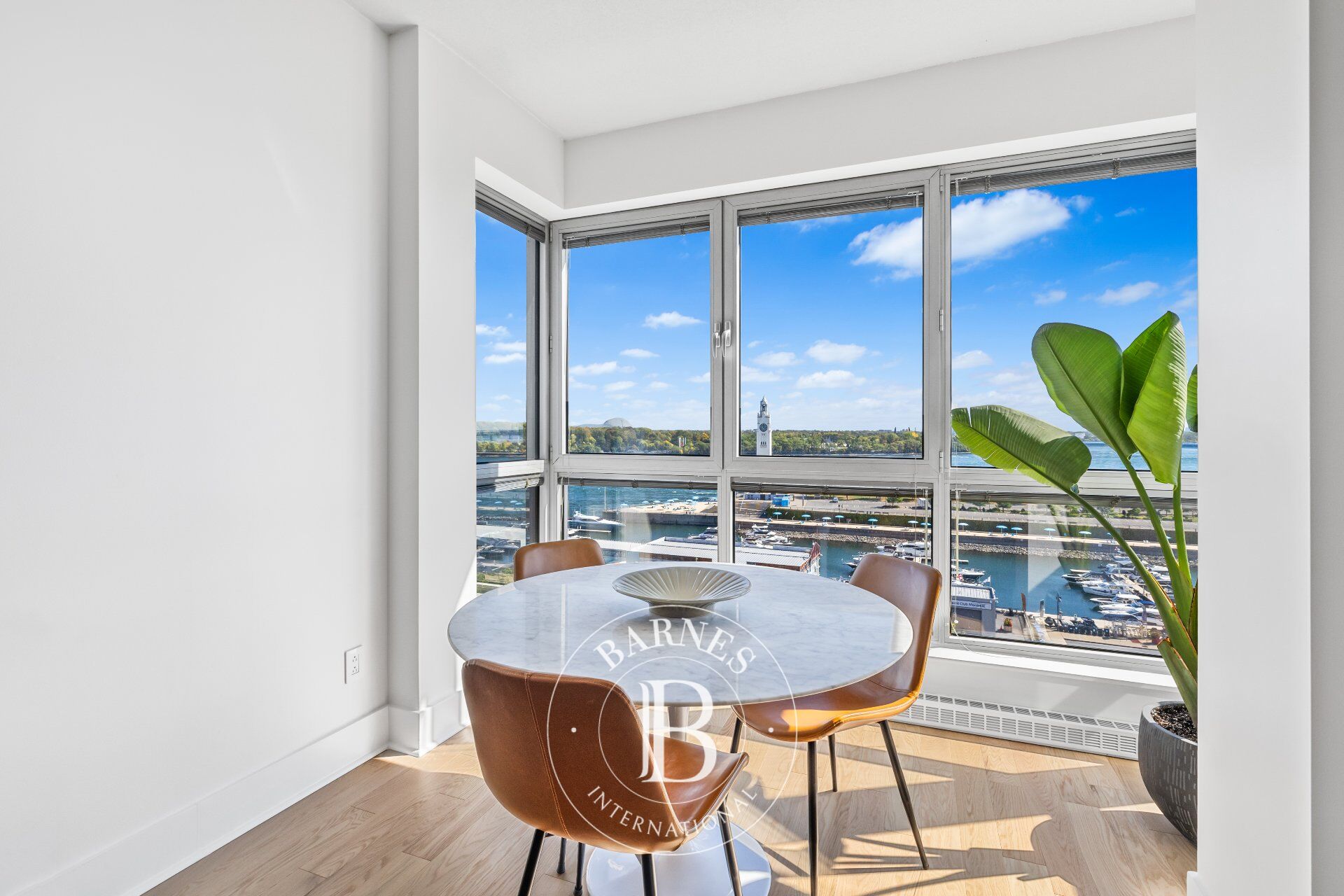 Daire Montréal (Ville-Marie) - picture 23