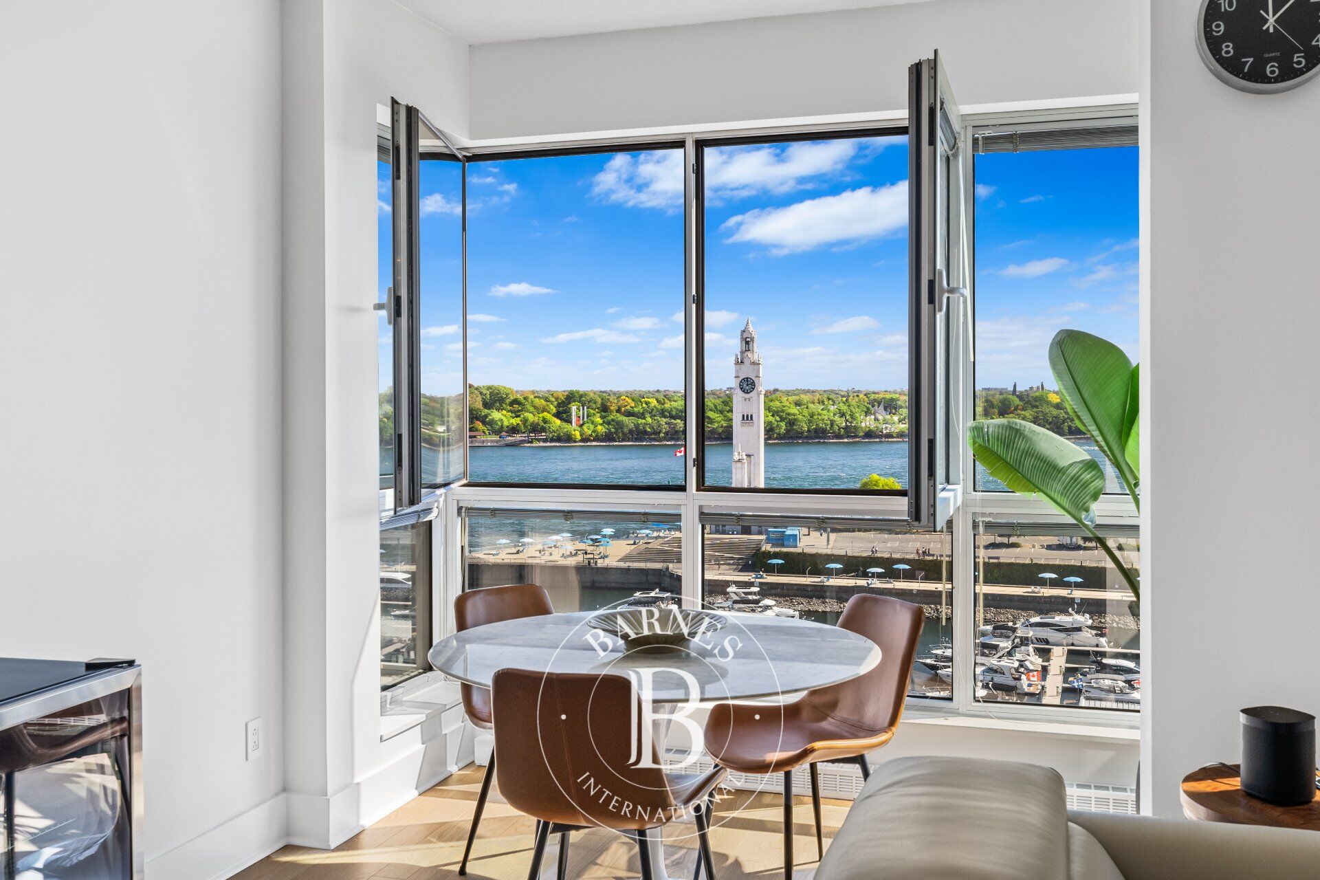 Daire Montréal (Ville-Marie) - picture 21