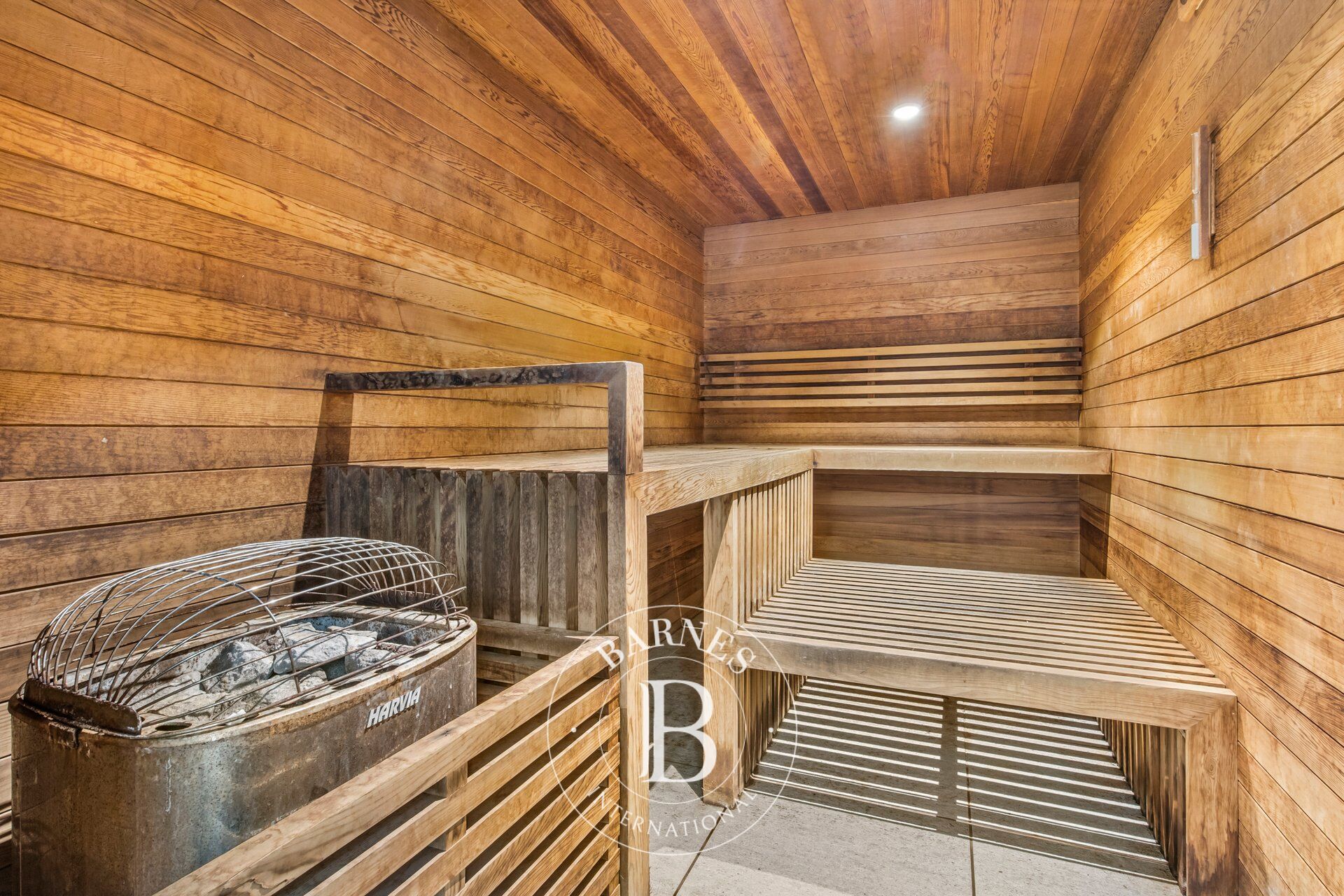 Daire Montréal (Ville-Marie) - picture 40