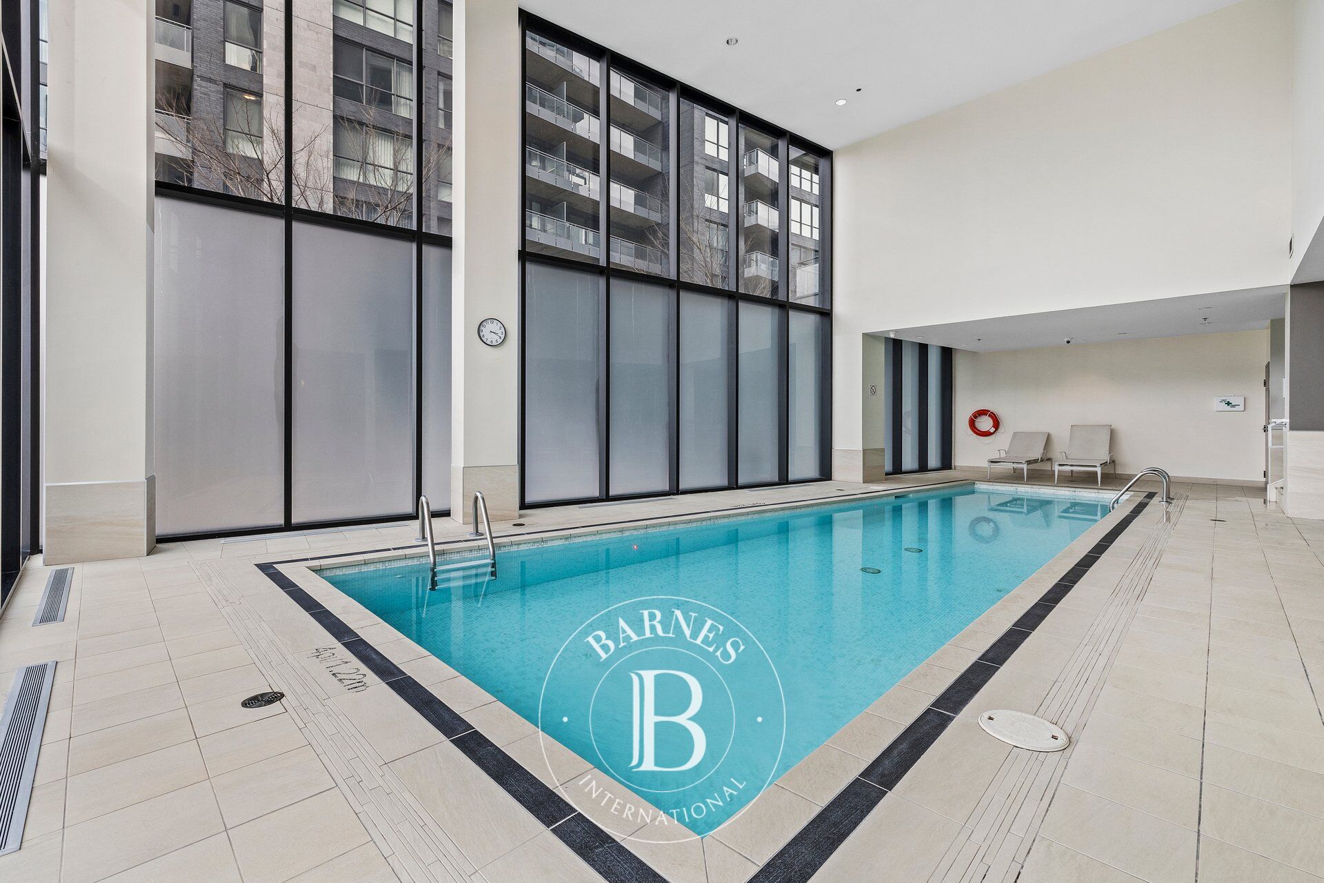 Daire Montréal (Ville-Marie) - picture 38