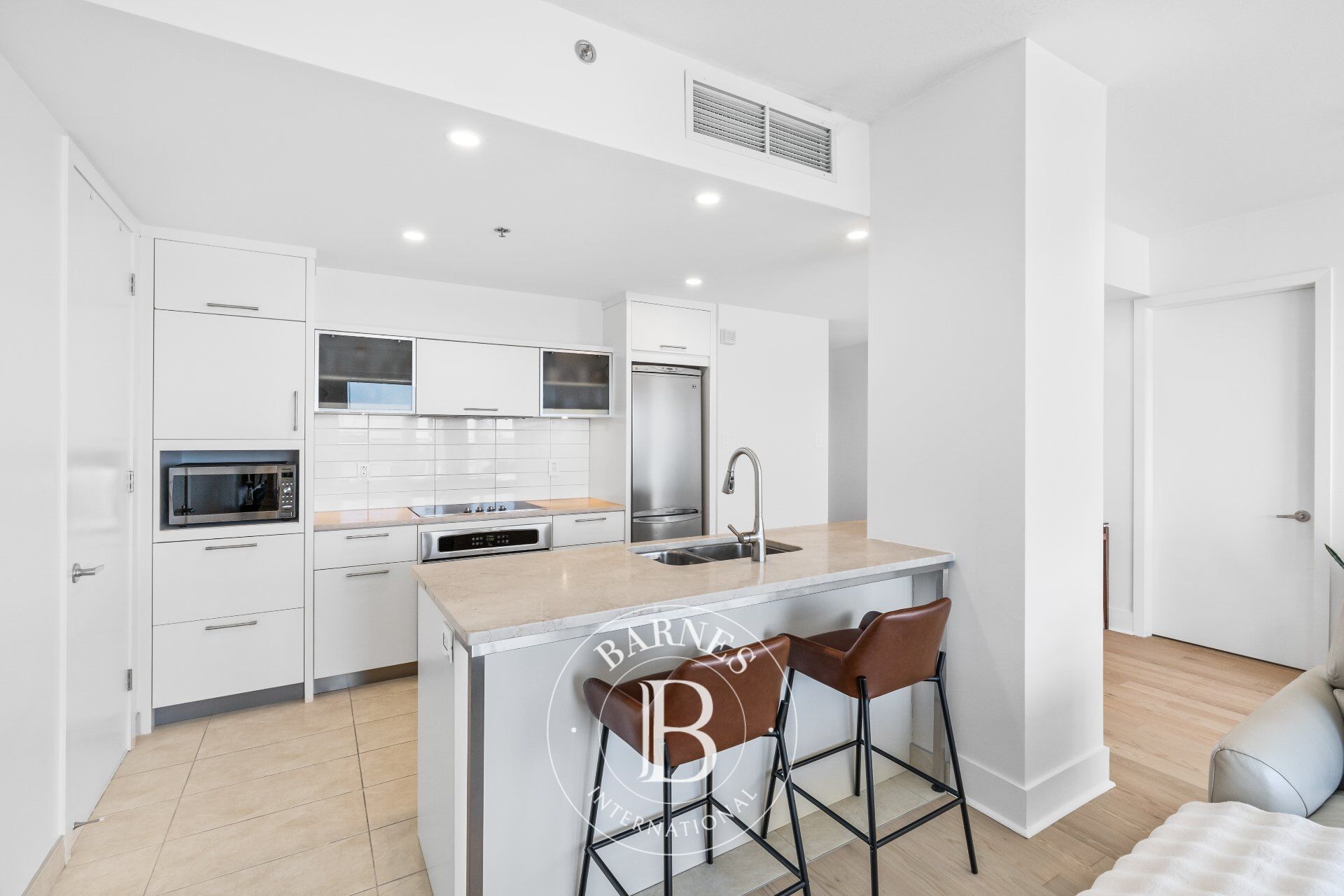 Daire Montréal (Ville-Marie) - picture 10