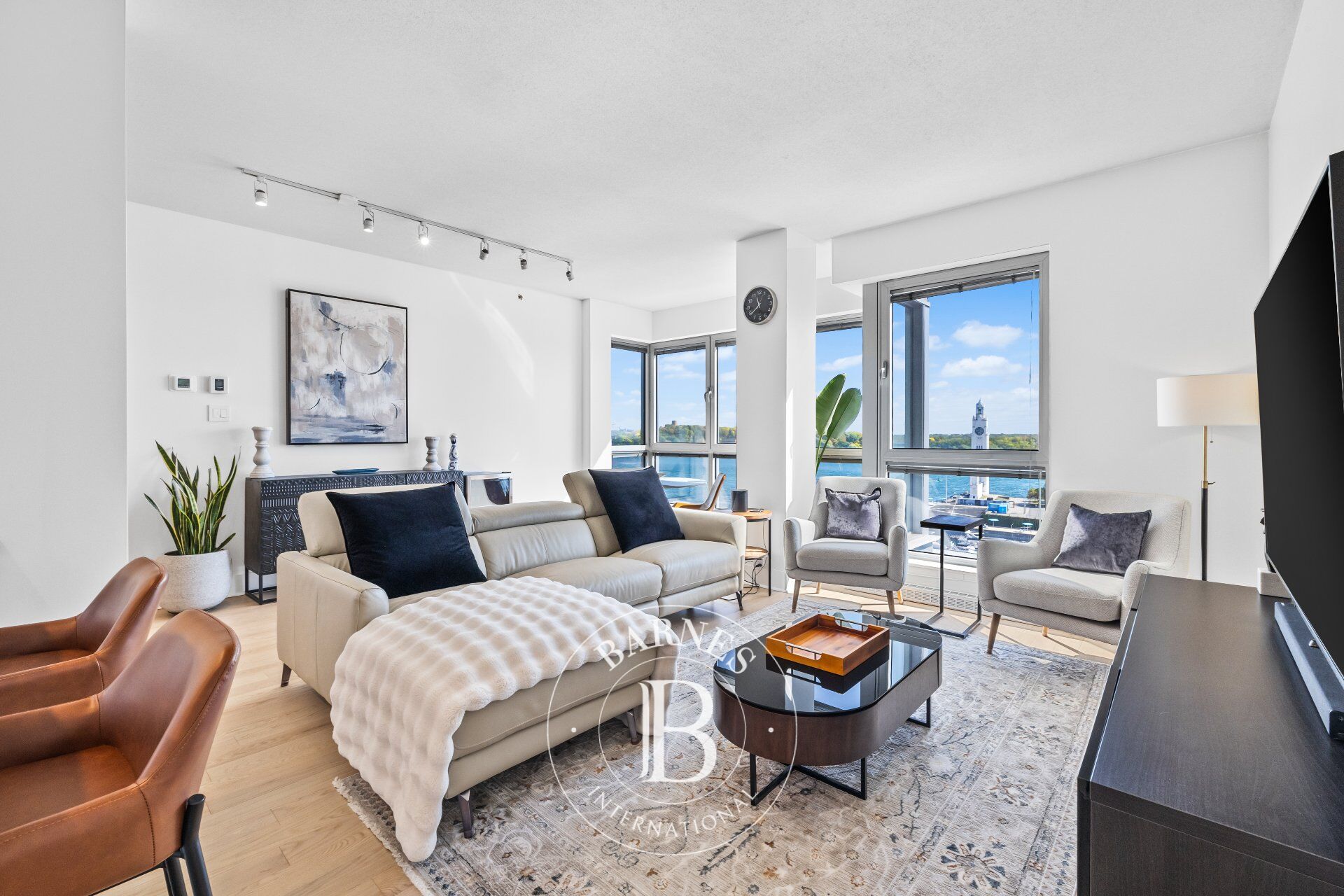 Daire Montréal (Ville-Marie) - picture 14