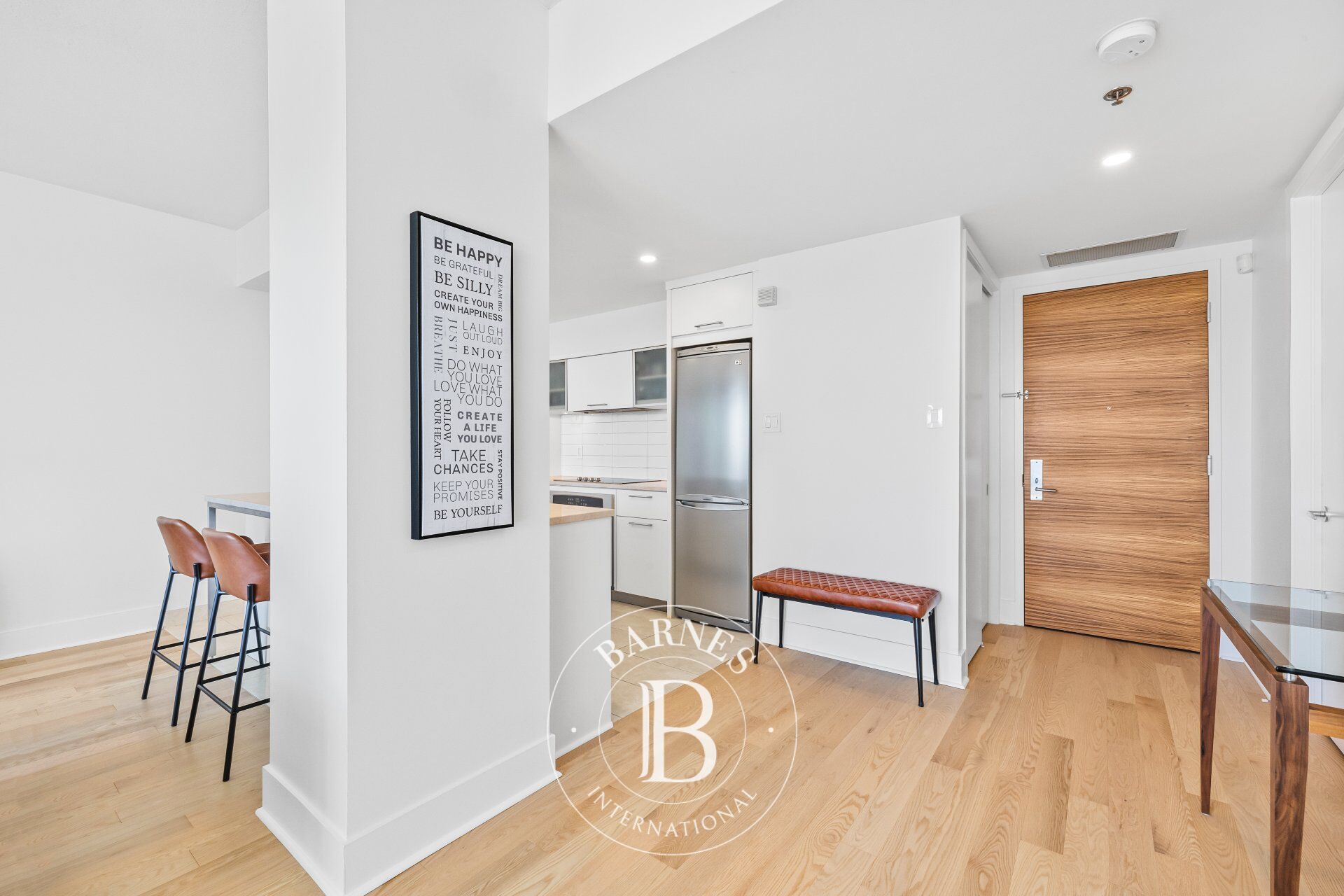 Daire Montréal (Ville-Marie) - picture 12