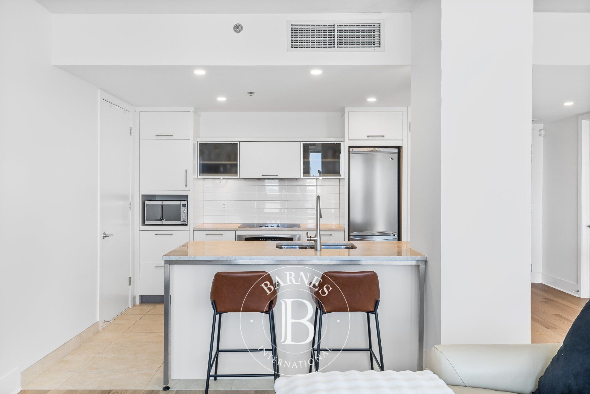 Daire Montréal (Ville-Marie) - picture 11