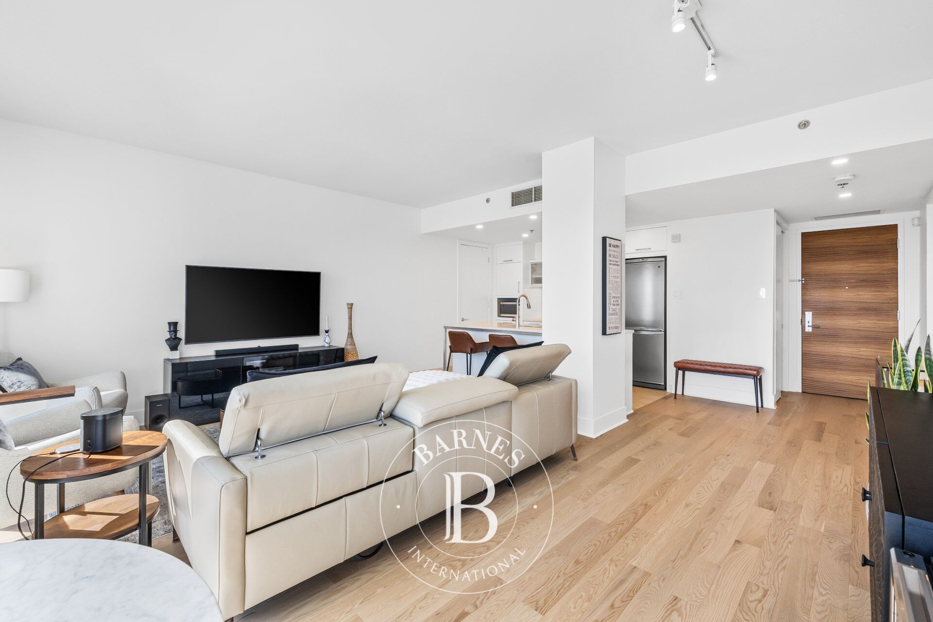 Daire Montréal (Ville-Marie) - picture 17