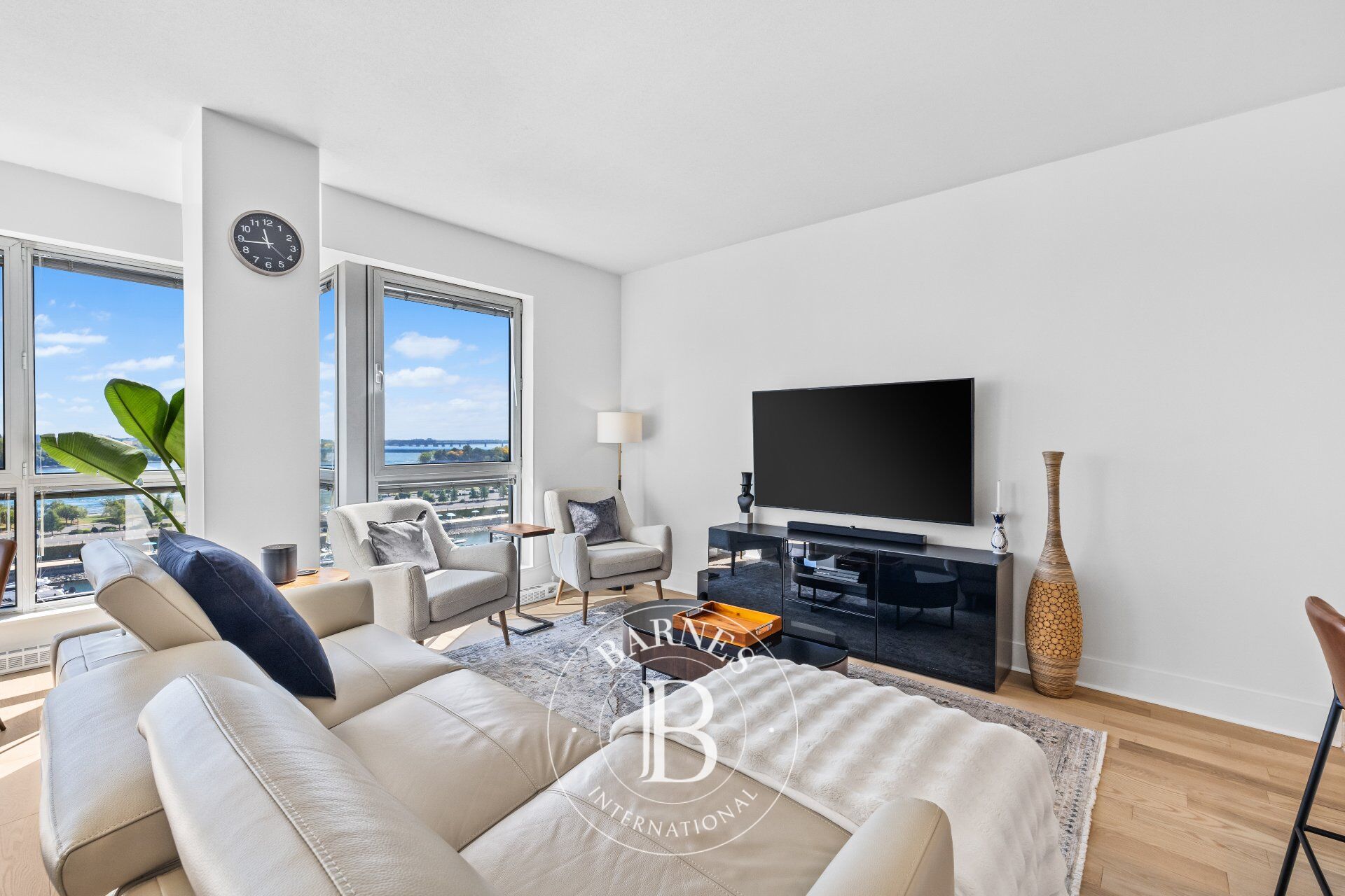 Daire Montréal (Ville-Marie) - picture 15