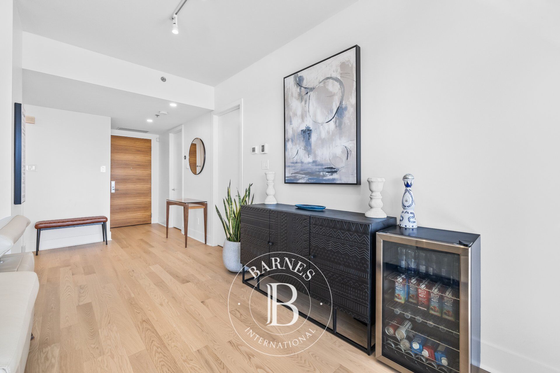 Daire Montréal (Ville-Marie) - picture 18