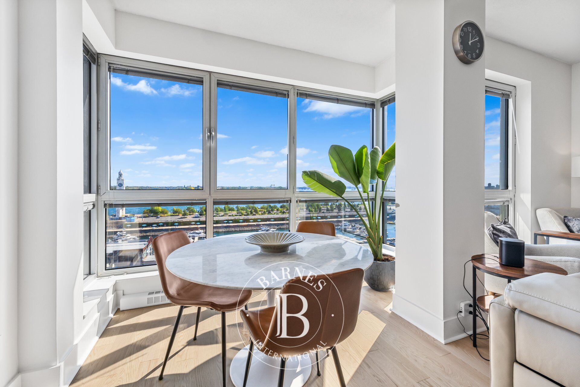 Daire Montréal (Ville-Marie) - picture 22