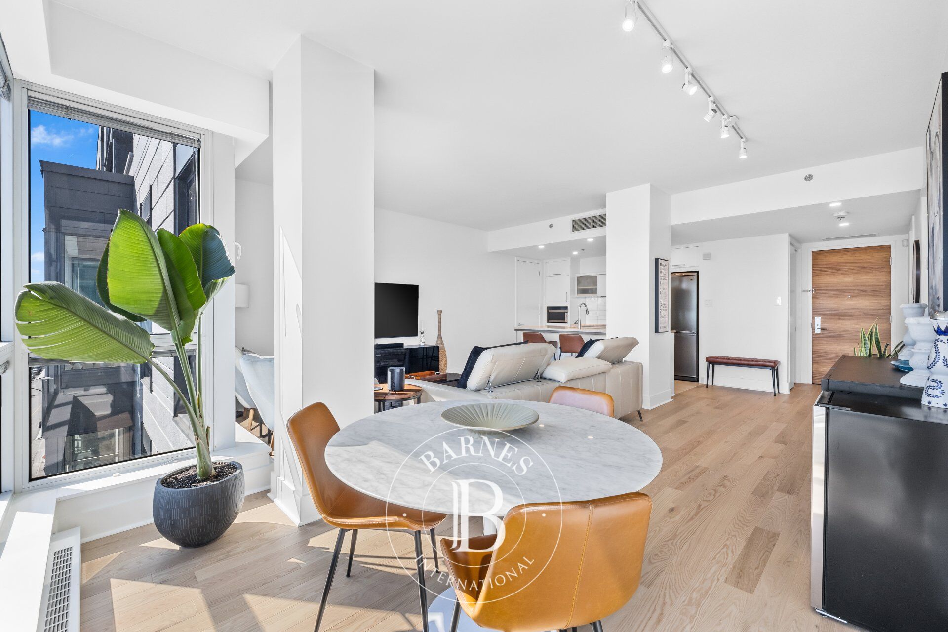 Daire Montréal (Ville-Marie) - picture 20