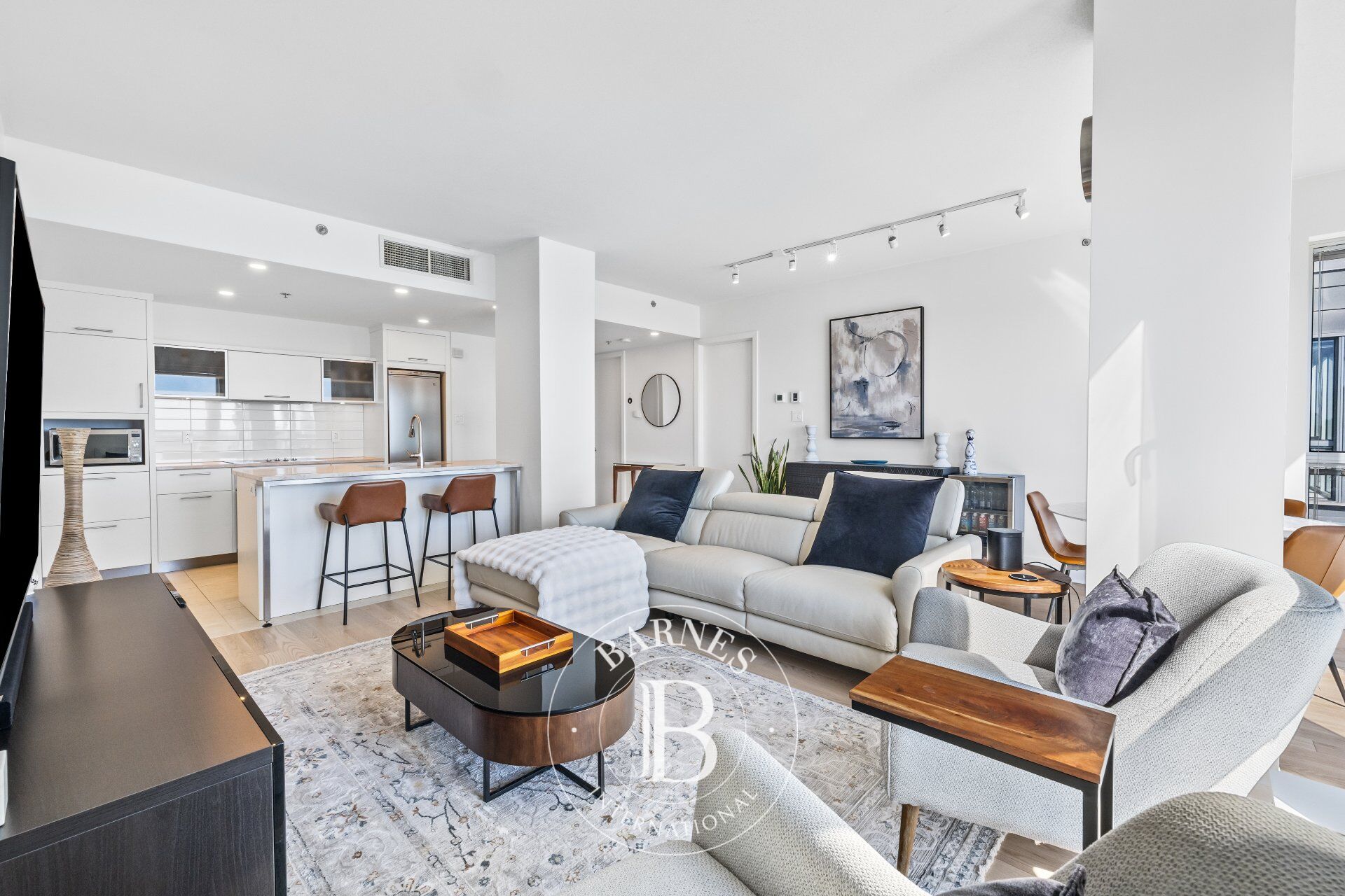 Daire Montréal (Ville-Marie) - picture 19