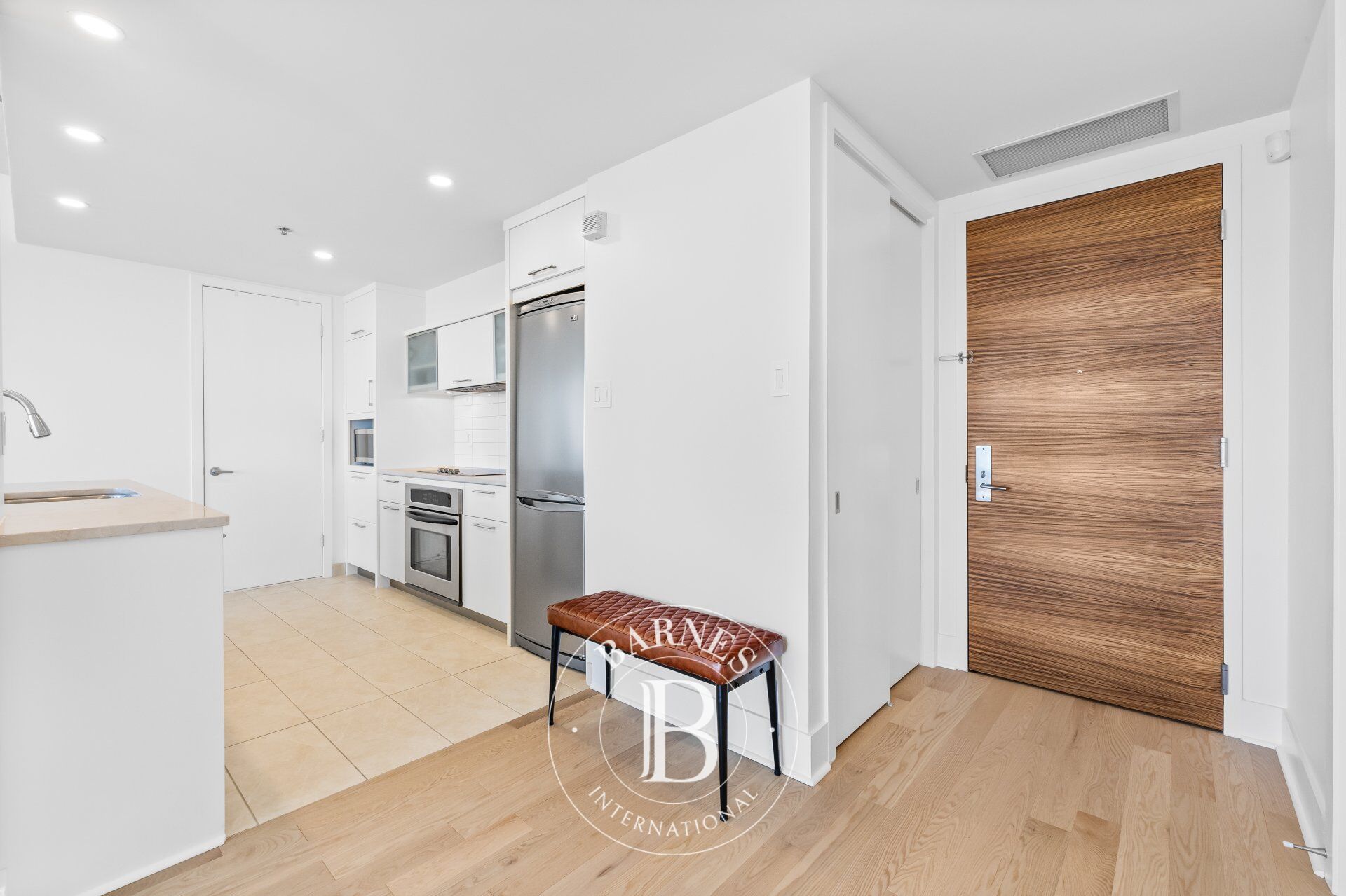 Daire Montréal (Ville-Marie) - picture 6