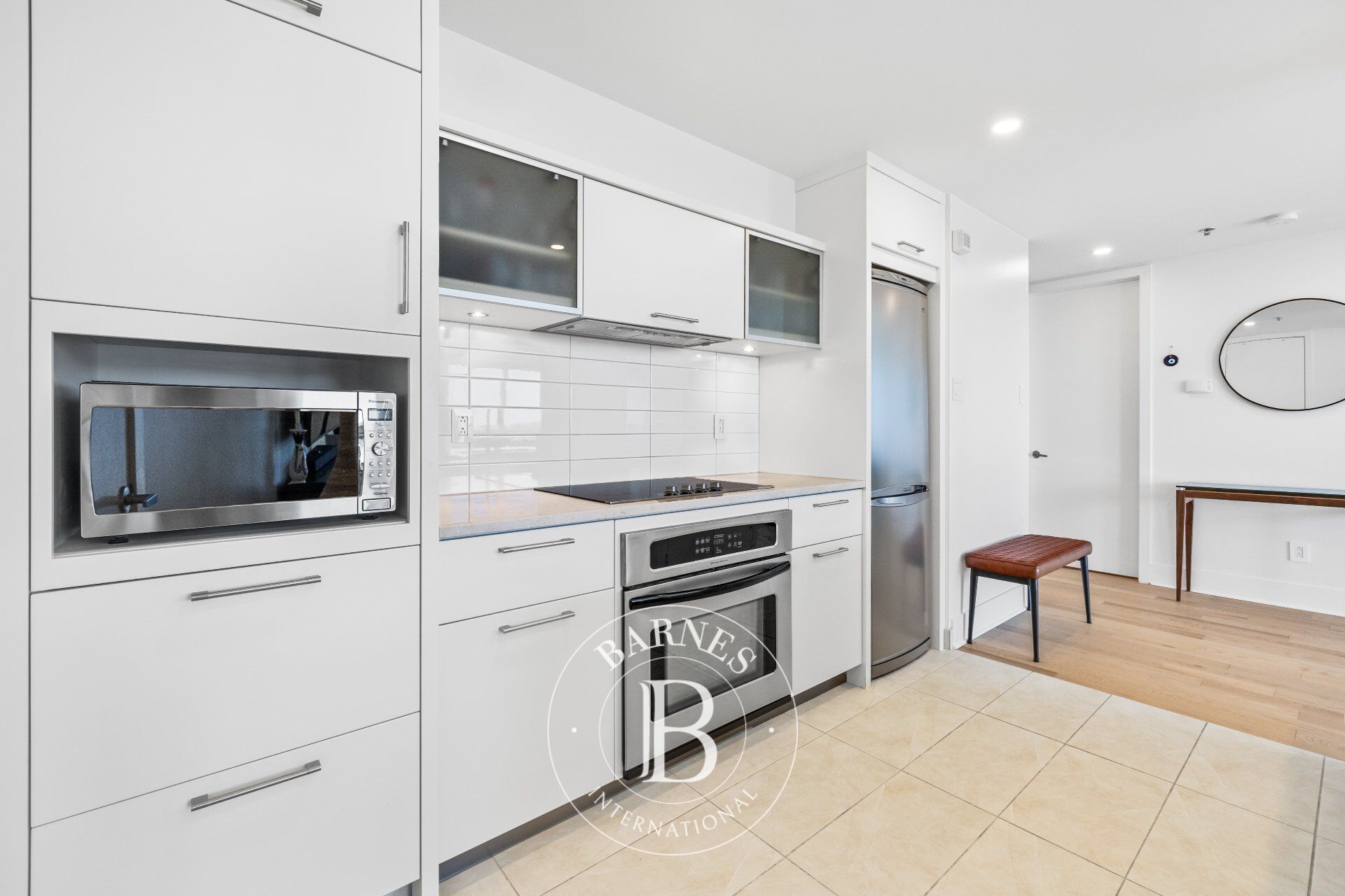 Daire Montréal (Ville-Marie) - picture 9