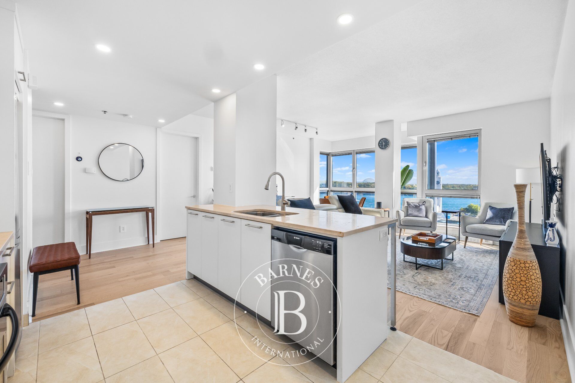 Daire Montréal (Ville-Marie) - picture 8