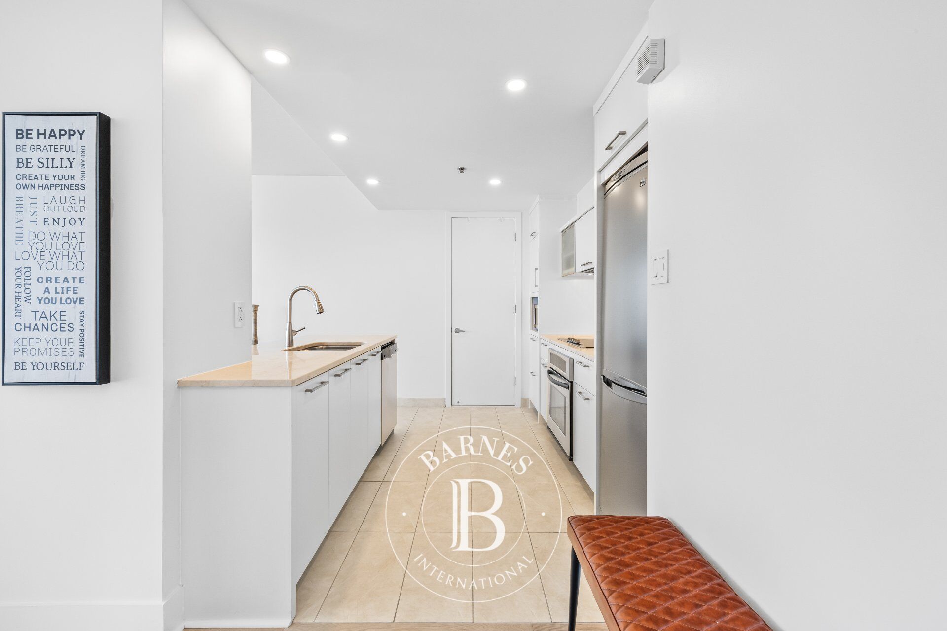 Daire Montréal (Ville-Marie) - picture 7