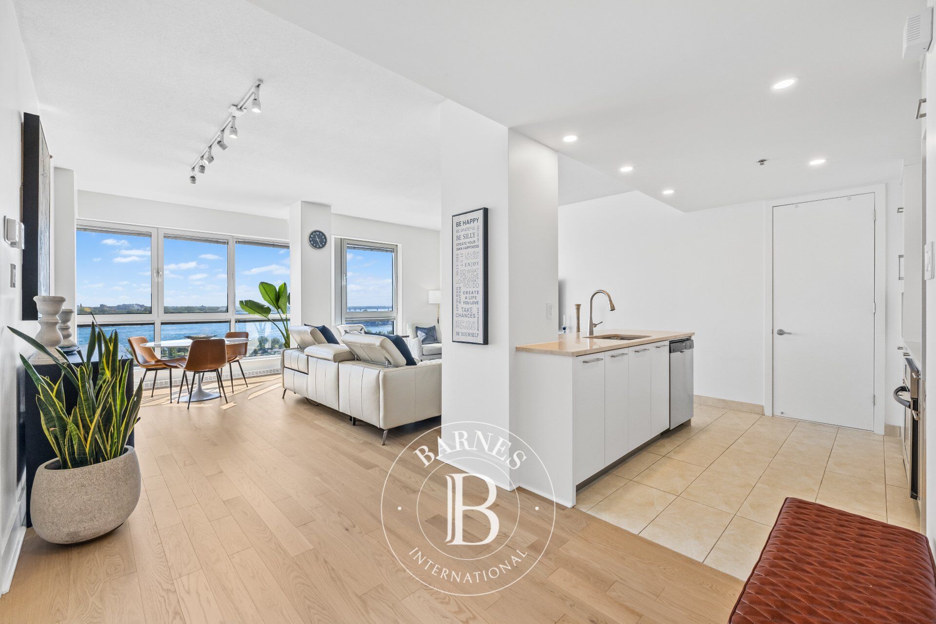 Daire Montréal (Ville-Marie) - picture 4