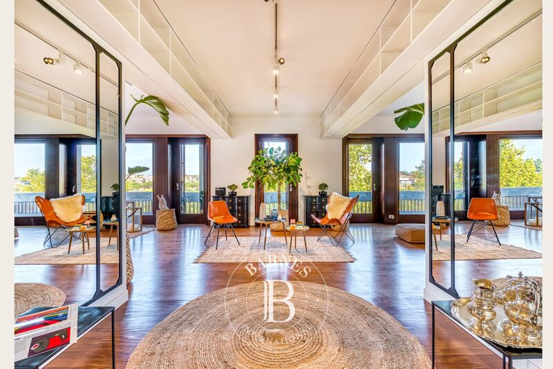 Affitto Attico | Roma - picture 3