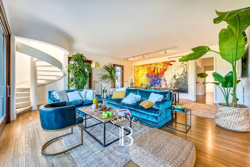 Affitto Attico | Roma - picture 2