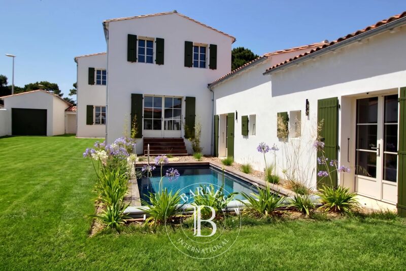 For Sale House | Rivedoux-Plage - picture 1