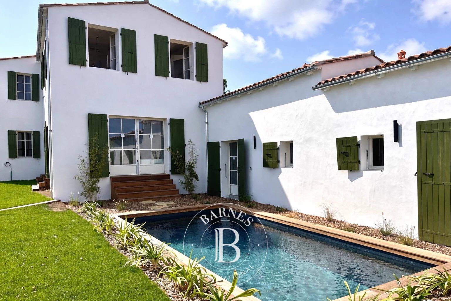 Casa Rivedoux-Plage - picture 1