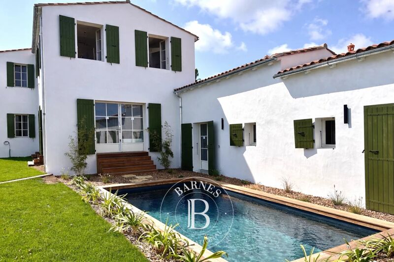 Venta Casa | Rivedoux-Plage - picture 1