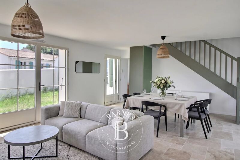 For Sale House | Rivedoux-Plage - picture 3