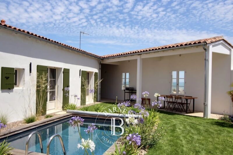For Sale House | Rivedoux-Plage - picture 2