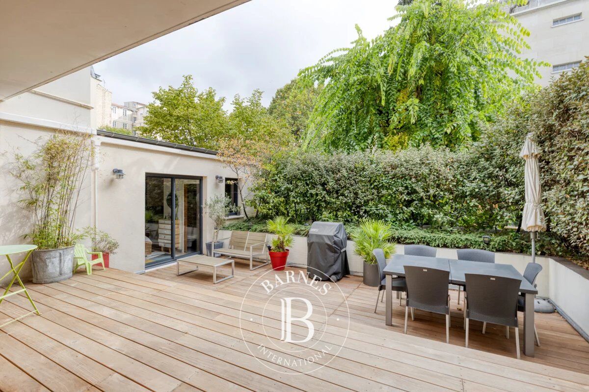 Piso Saint-Mandé - picture 3