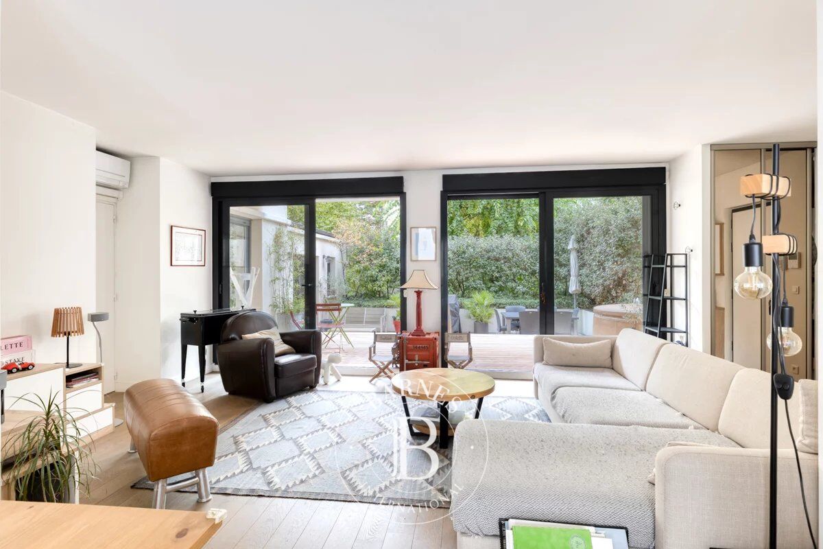 Piso Saint-Mandé - picture 2