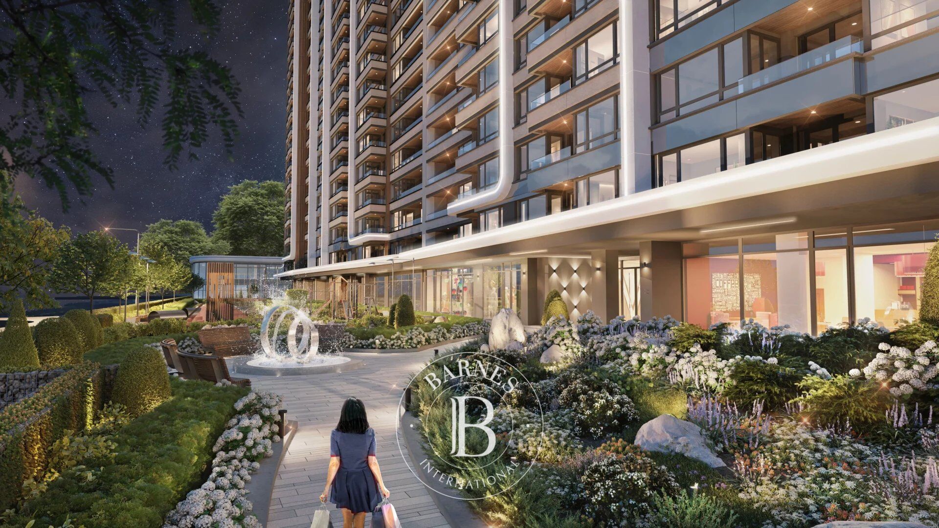 Daire Sofia - picture 25