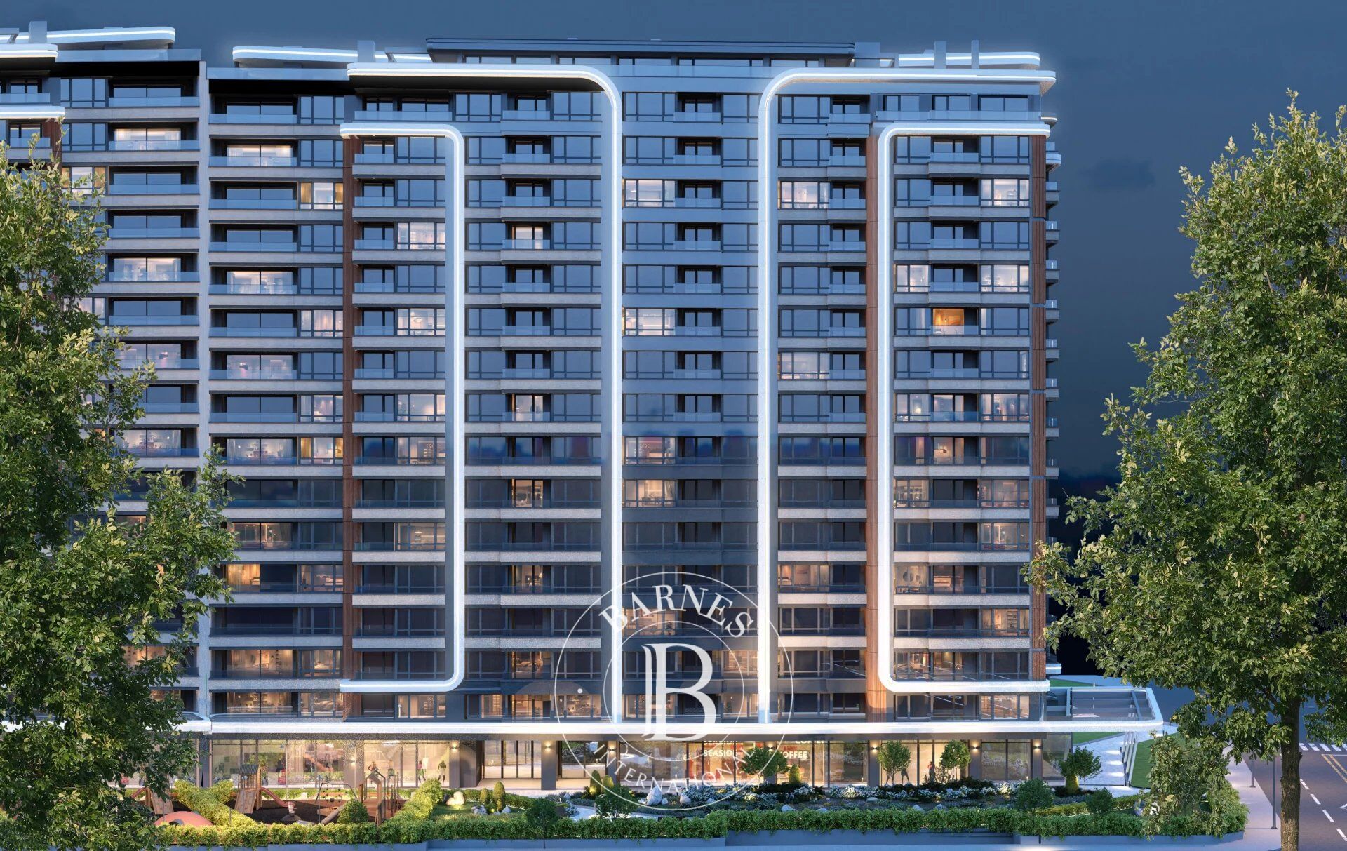 Daire Sofia - picture 13