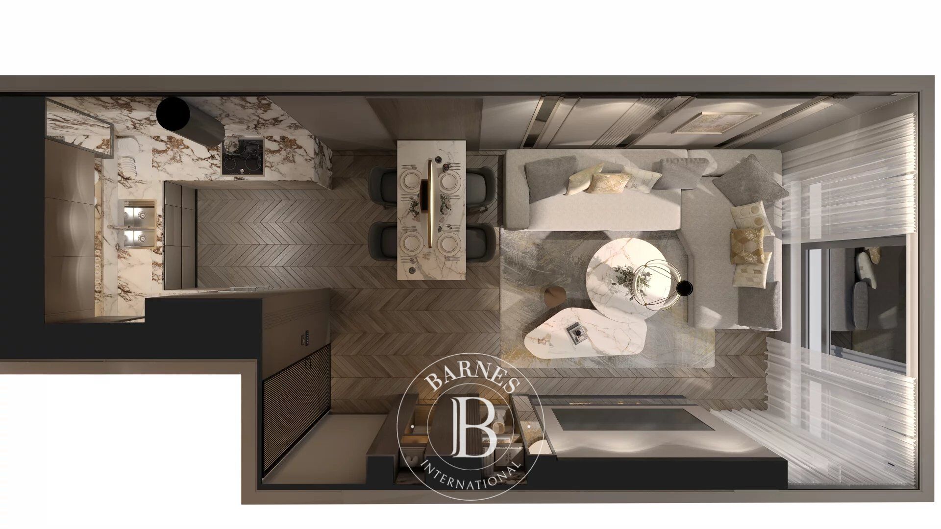 Daire Sofia - picture 27