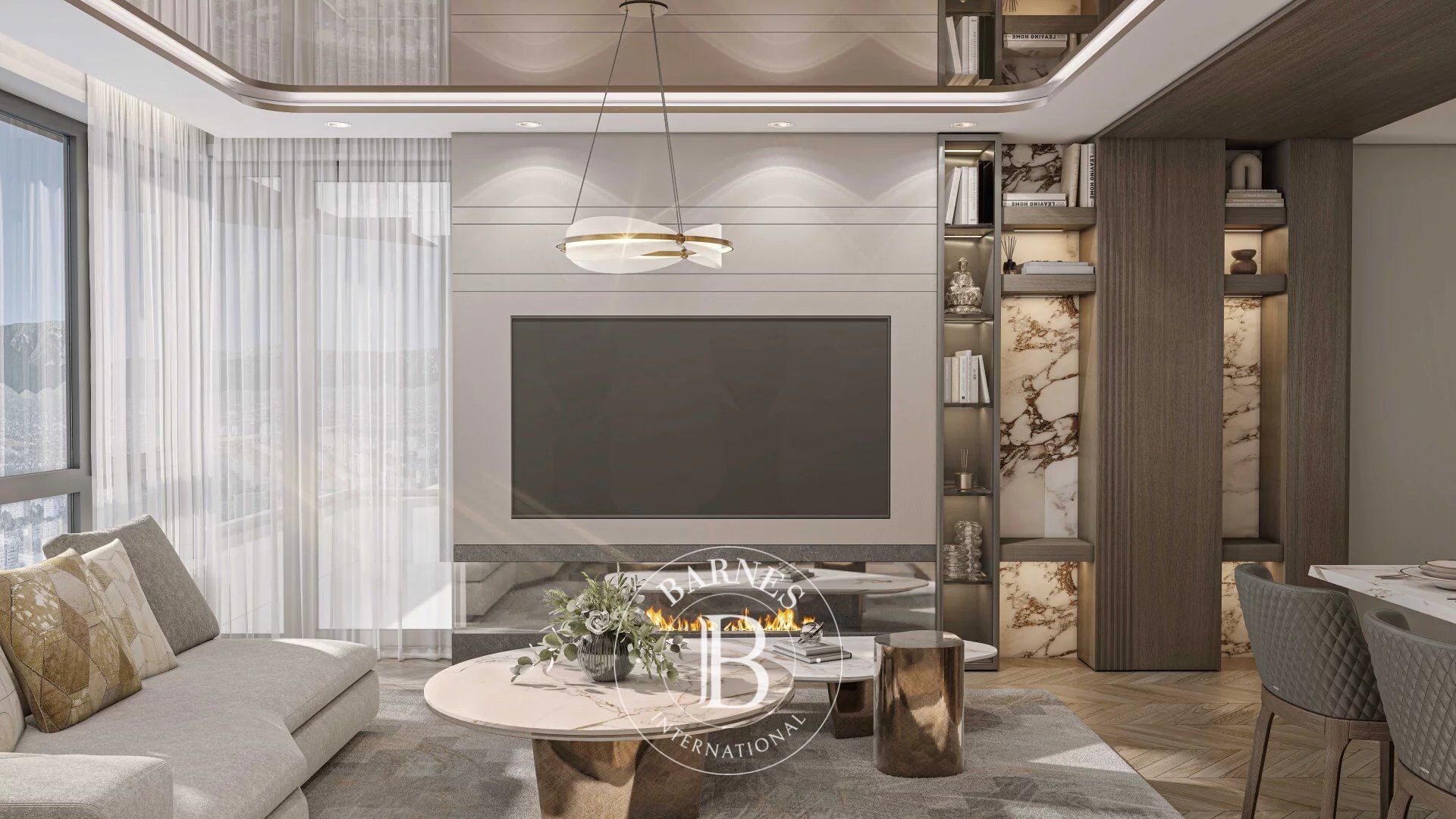 Daire Sofia - picture 29