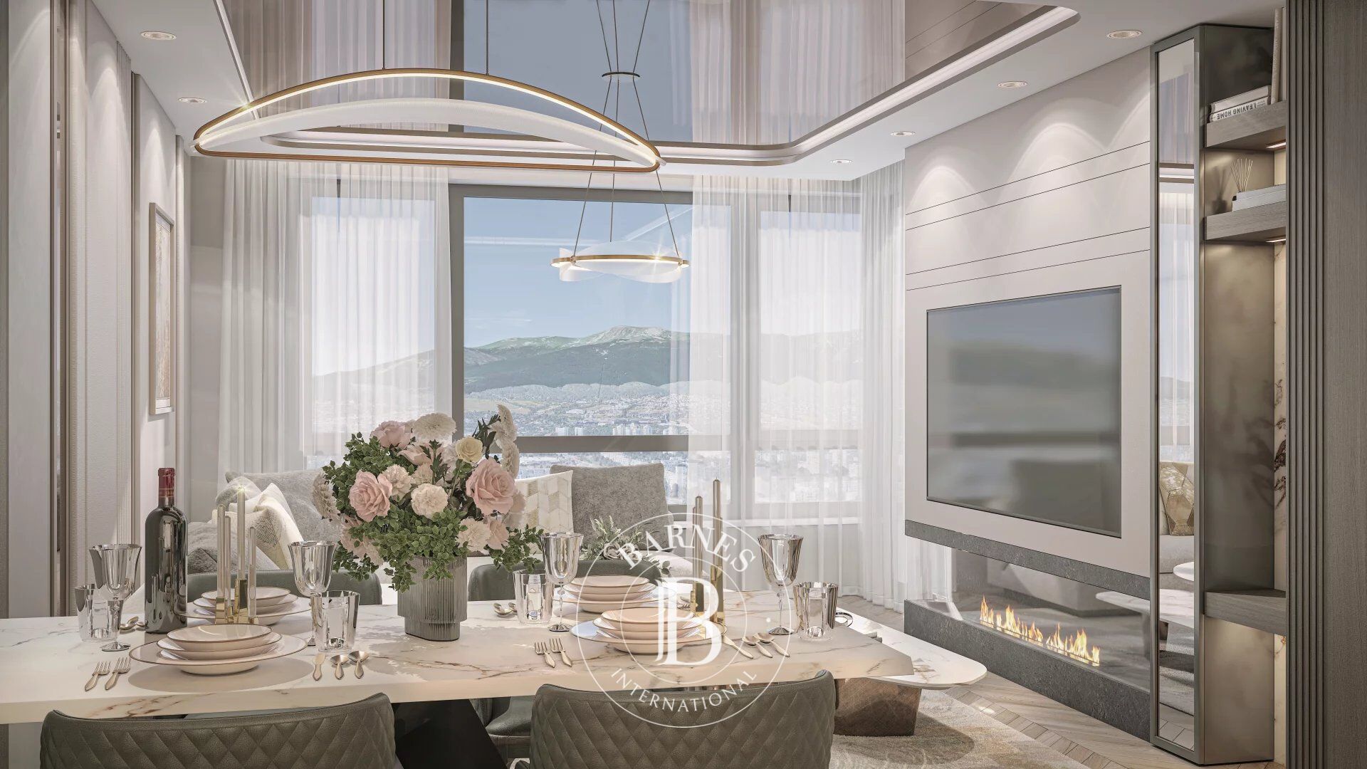 Daire Sofia - picture 26