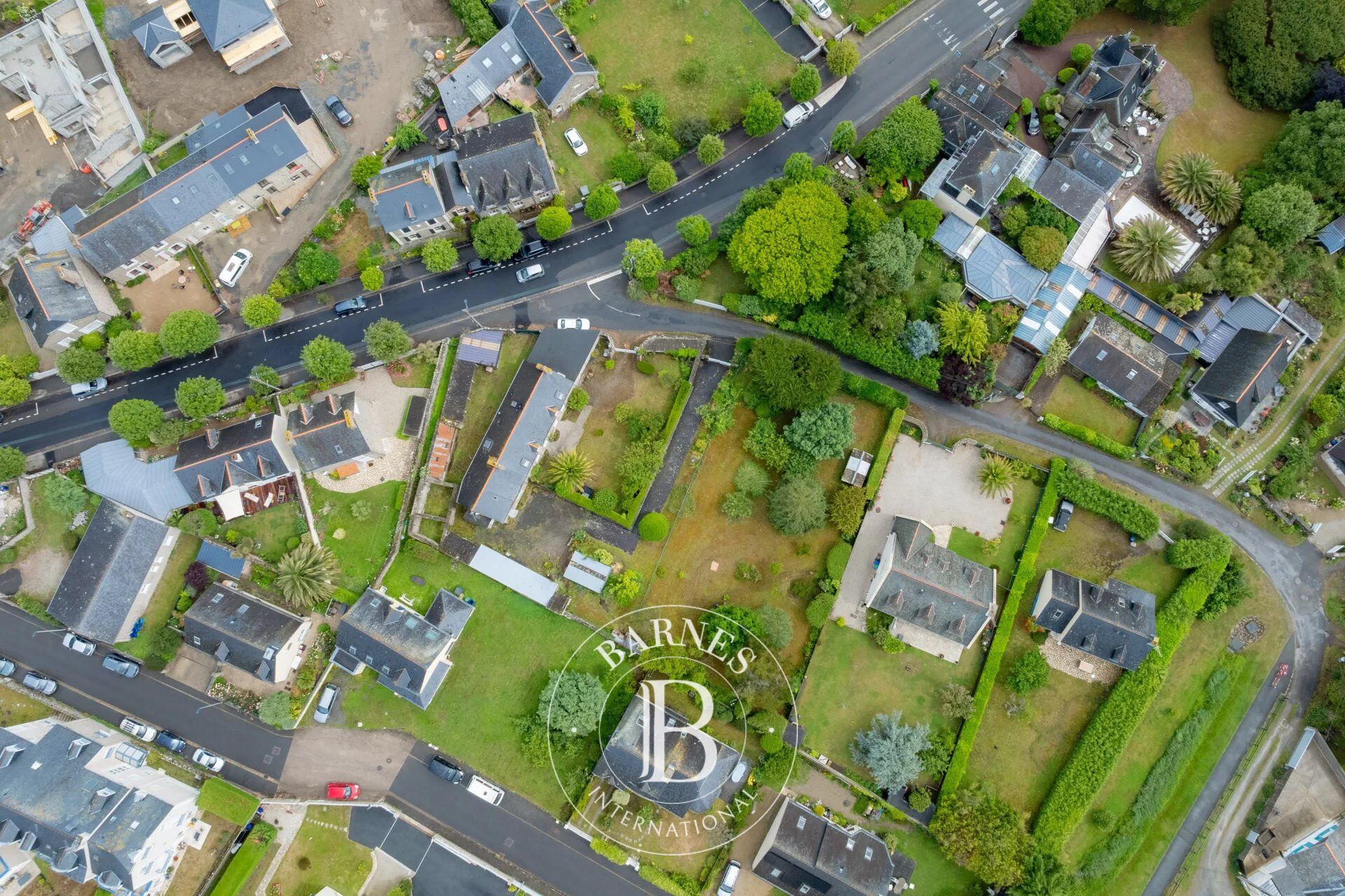 Terreno urbanizable Saint-Malo - picture 2