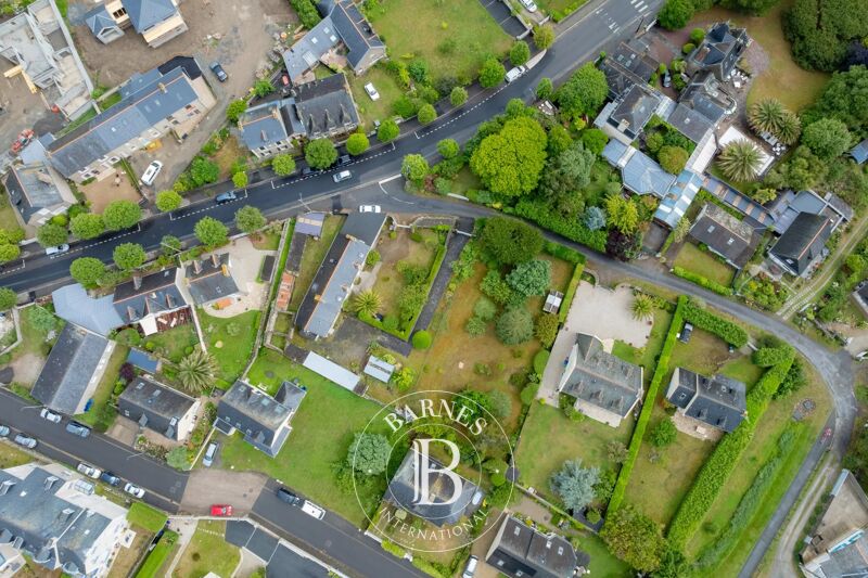 Venta, Terreno urbanizable Saint-Malo - picture 2