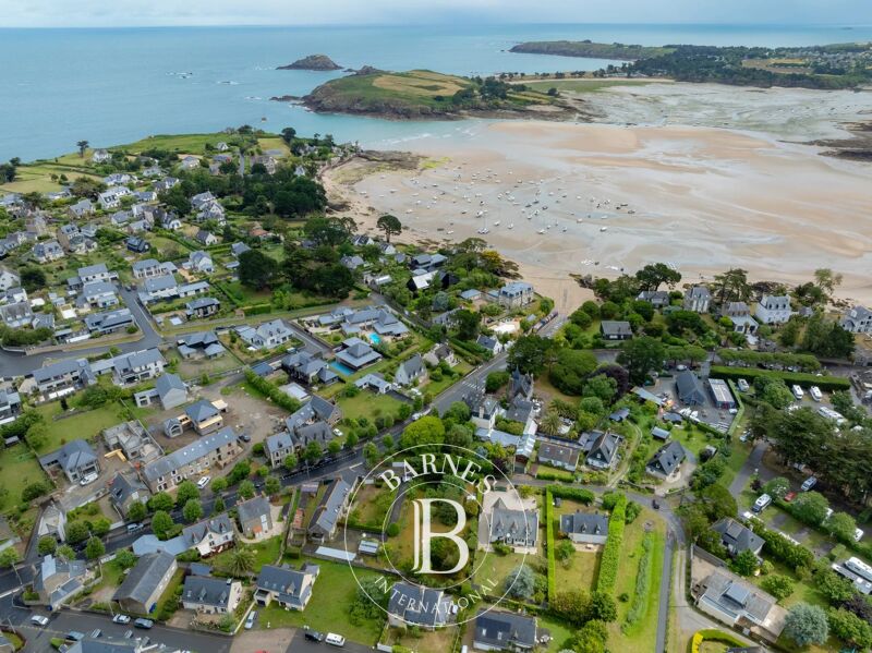 Venta, Terreno urbanizable Saint-Malo - picture 1