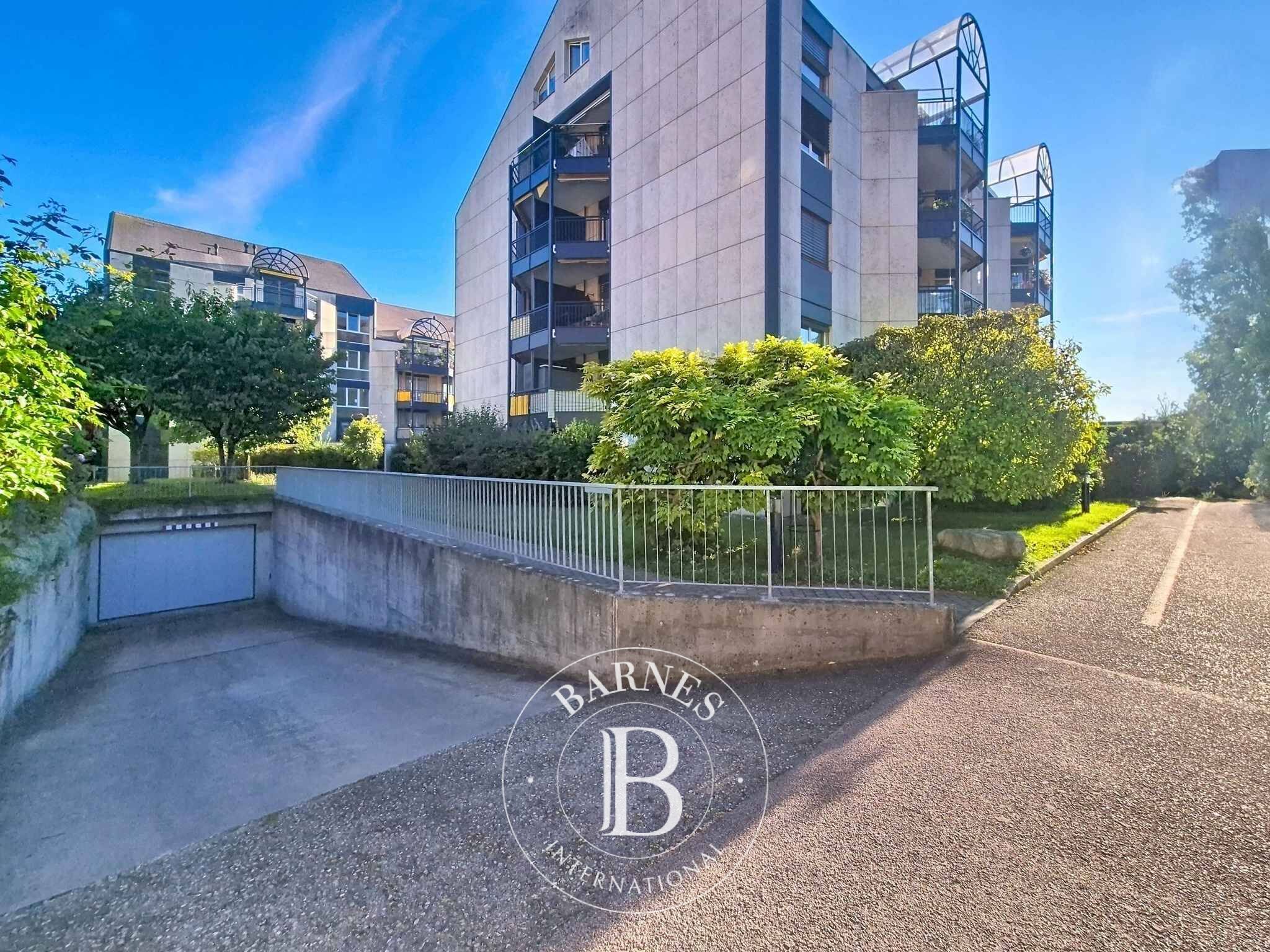 Piso Yverdon-les-Bains - picture 1