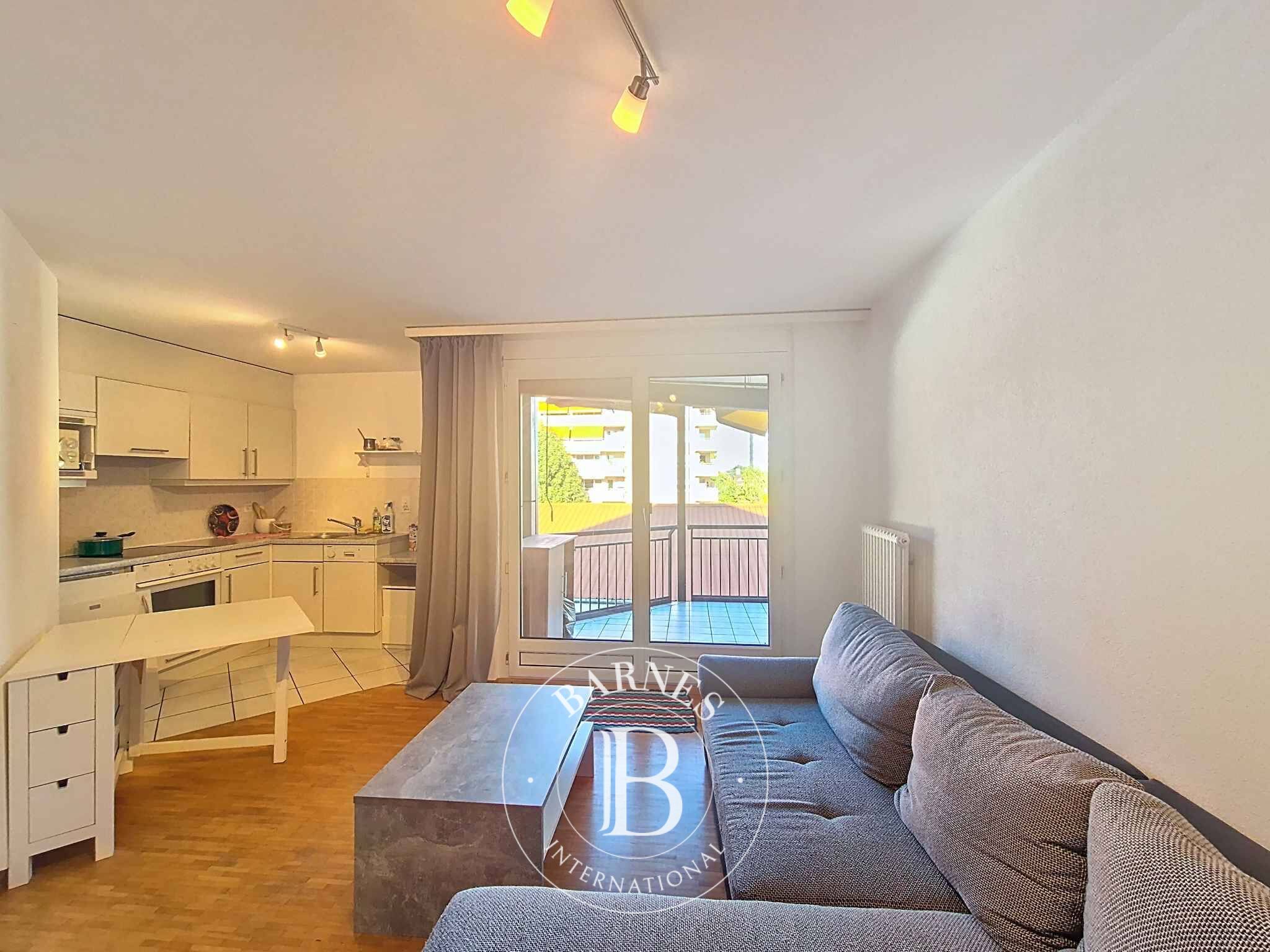 Piso Yverdon-les-Bains - picture 3