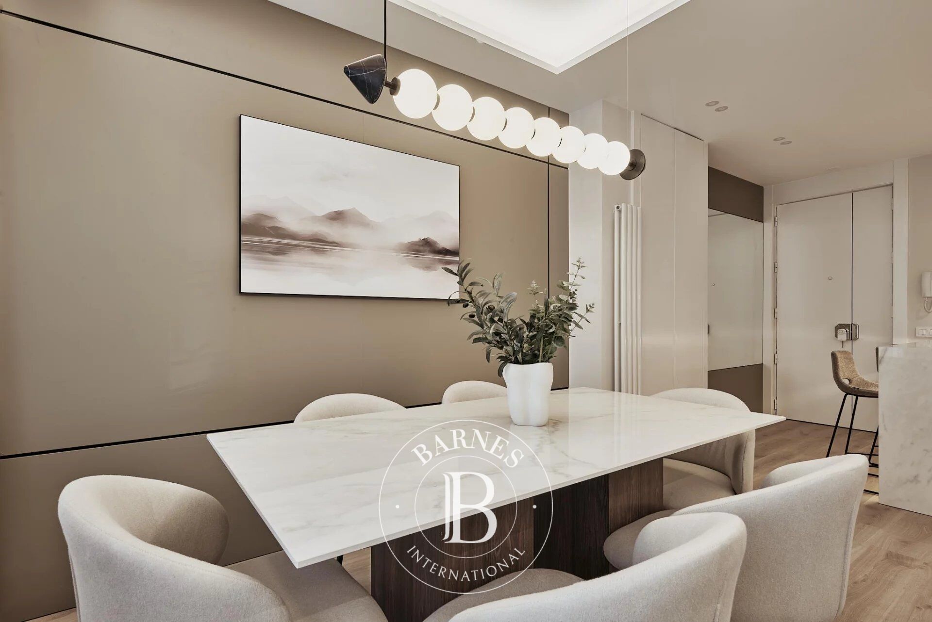 Daire Madrid - picture 7