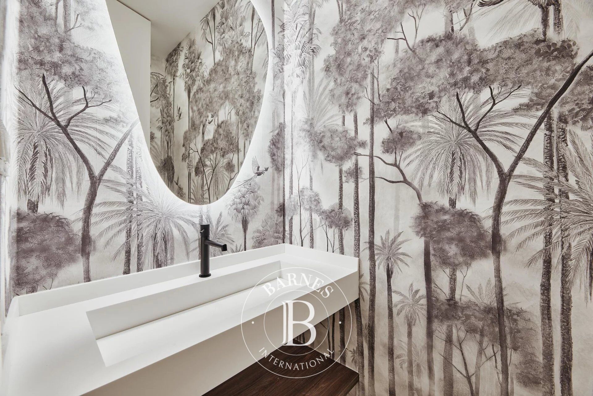 Daire Madrid - picture 8