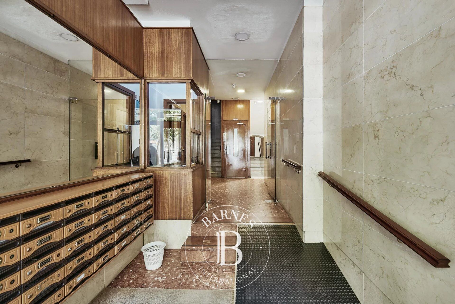 Daire Madrid - picture 12